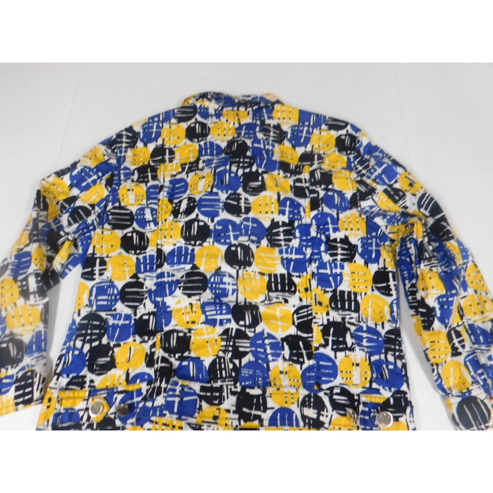 Vintage **Womens Blue Ruby Rd Jacket 10 Button Collar** User: Womens Blue Ruby Rd Jacket 10 Button Collar Size L / US 10 / IT 46 - 5 Thumbnail