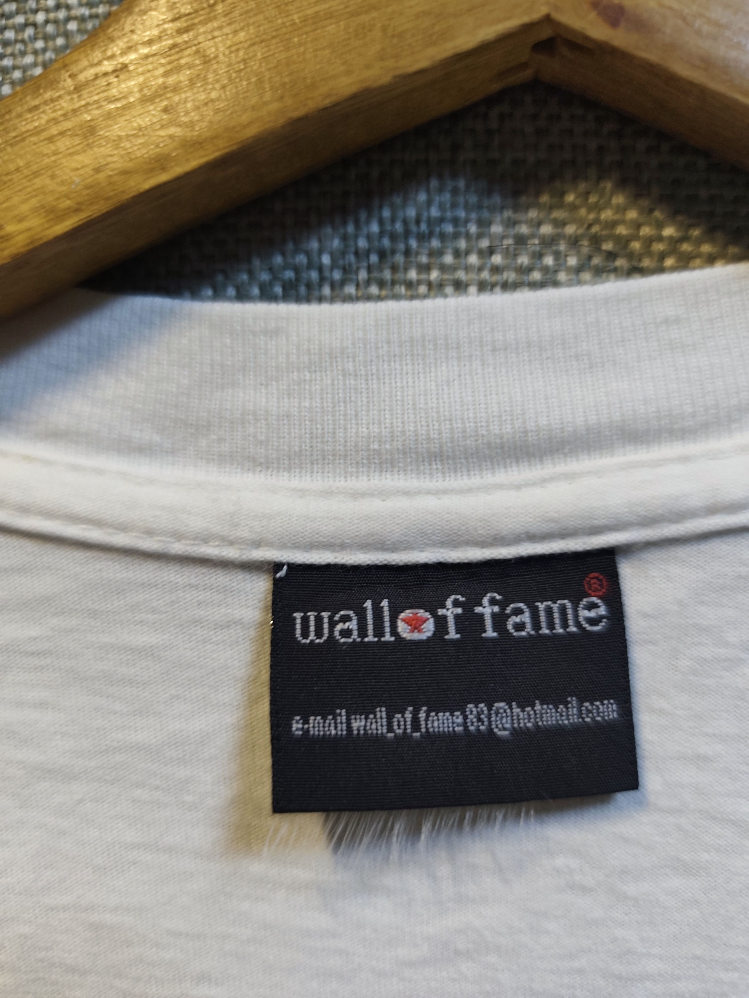 Band Tees Vintage Long Sleeve Bootleg Band Jamiroquai Size US S / EU 44-46 / 1 - 6 Thumbnail