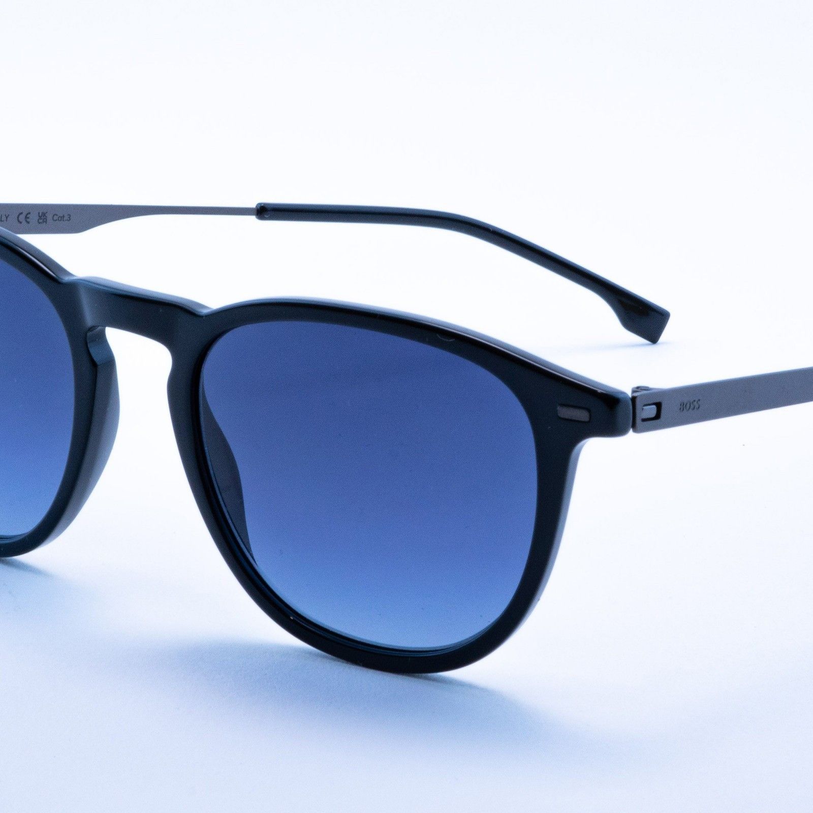 Esprit HUGO BOSS 1639/S ANS9O Sunglasses Size ONE SIZE - 3 Thumbnail