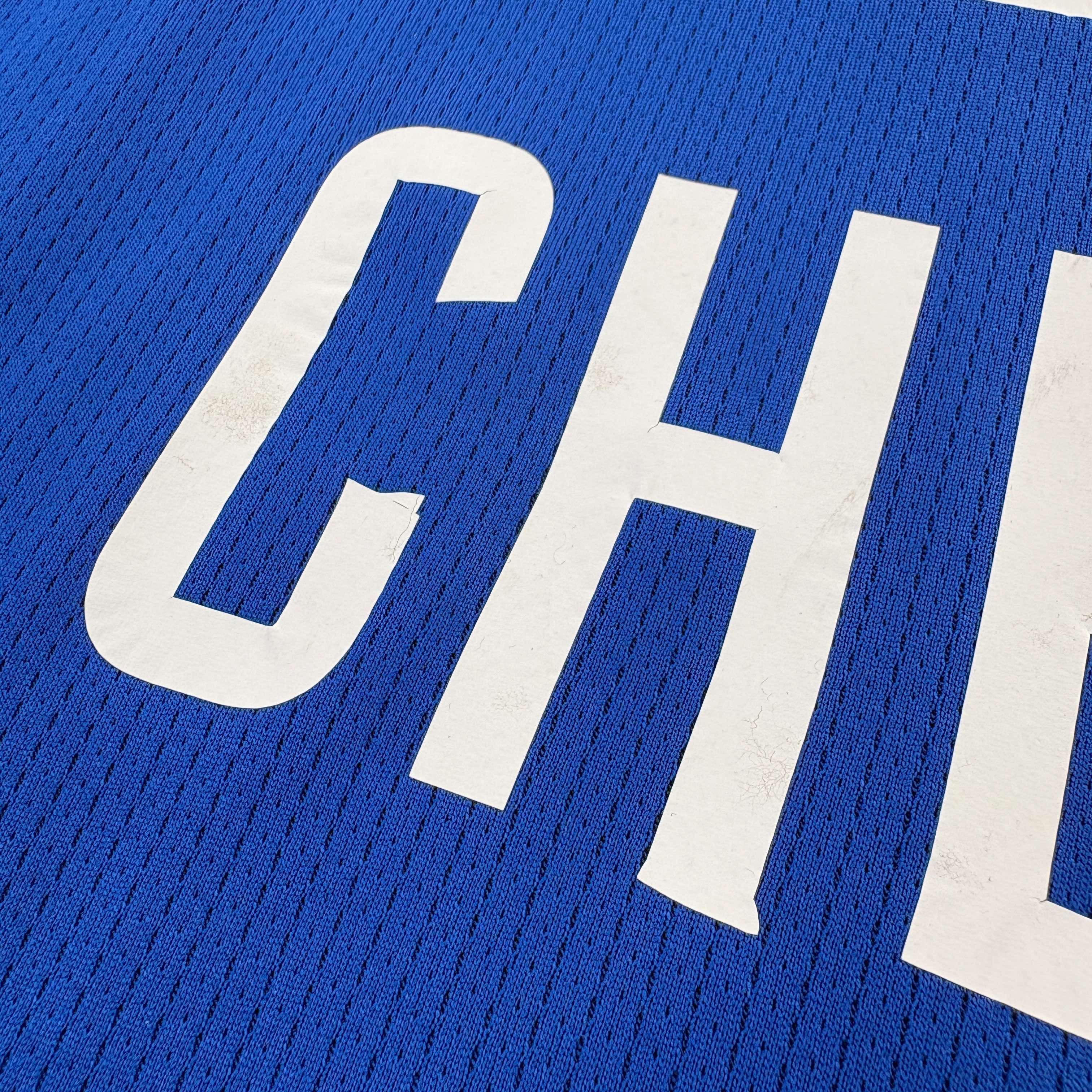 Macron SV Horn 2020-21 Macron home Cheukoua football jersey size S Size US S / EU 44-46 / 1 - 10 Thumbnail
