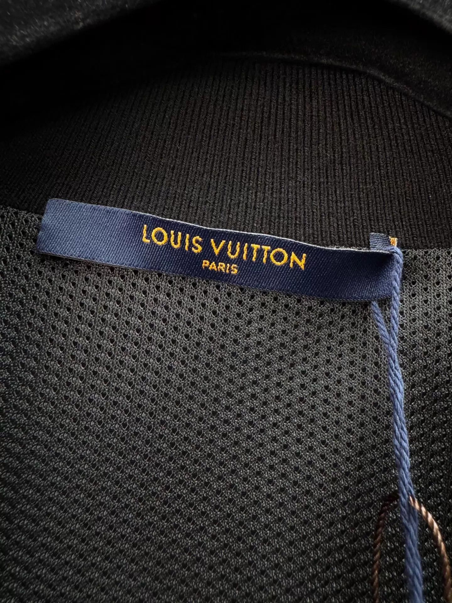 Louis Vuitton Louis Vuitton school uniform jacket new with tags XL Size US XL / EU 56 / 4 - 2 Thumbnail