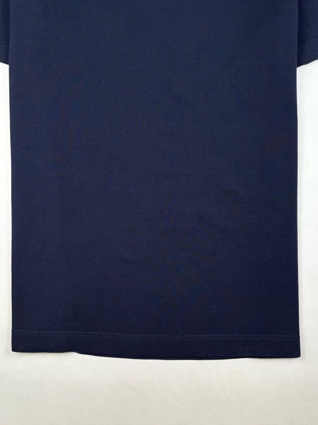 Hermes H Embroidered Pocket T-Shirt Size XL / US 12-14 / IT 48-50 - 10 Thumbnail