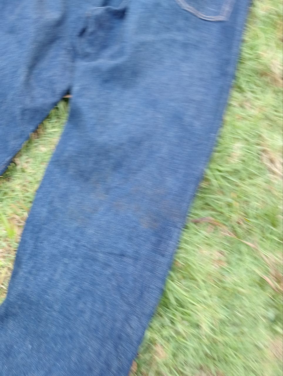 Beams Plus × Orslow VINTAGE ORSLOW X BEAMS LOT 701ZBB SELVEDGE JEANS Size 27" / US 4 / IT 40 - 9 Thumbnail