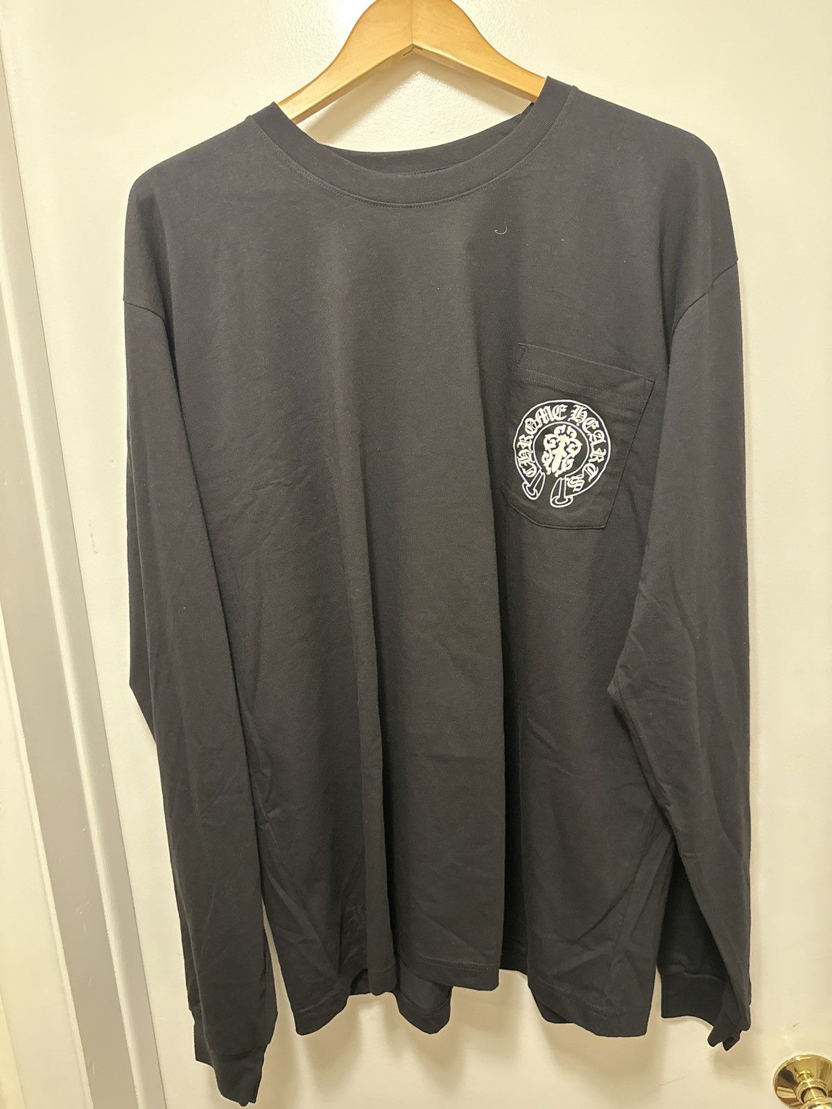 Chrome Hearts × Matty Boy Chrome Hearts American Flag Dagger USA 