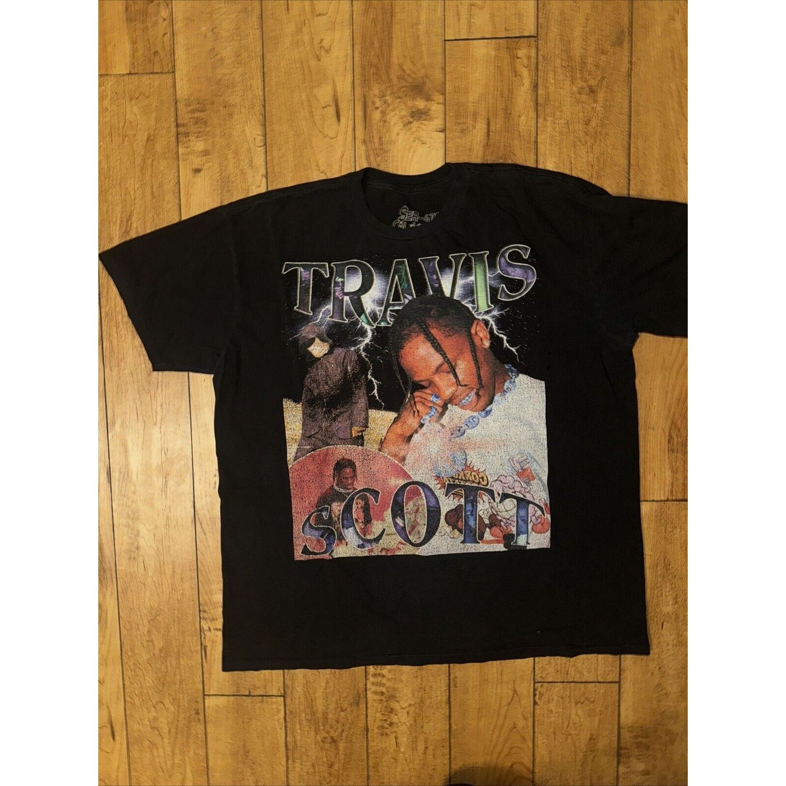 Band Tees × Rap Tees × Vintage HypeSale! Beastie Boys Worn By