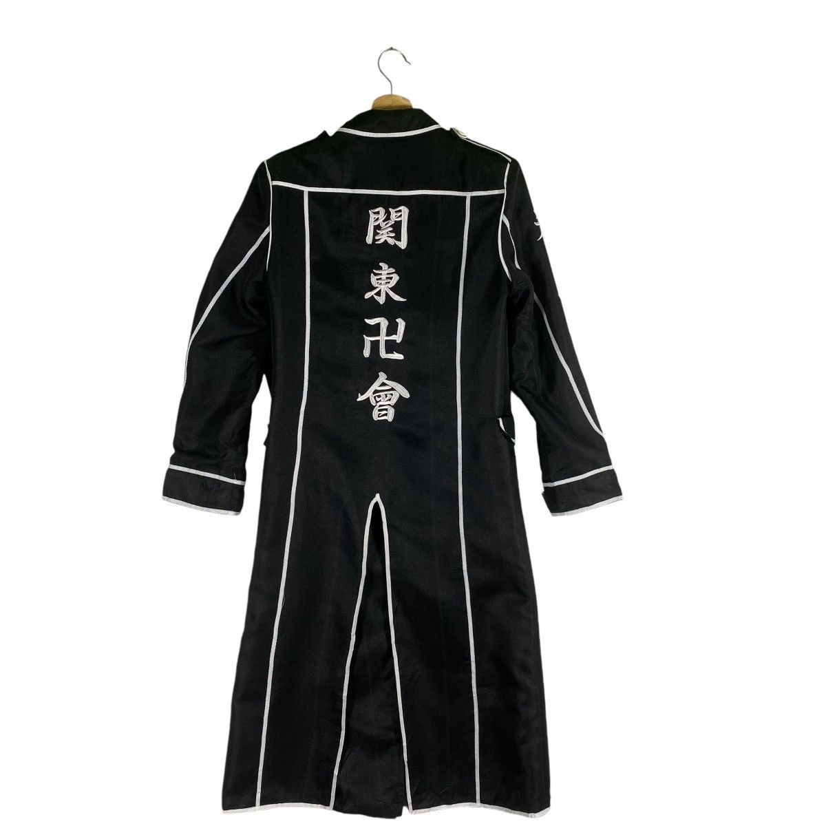 Anime × Cartoon Network × Japanese Brand Comicland Holoun Anime Tokyo Revenger Size US L / EU 52-54 / 3 - 9 Thumbnail