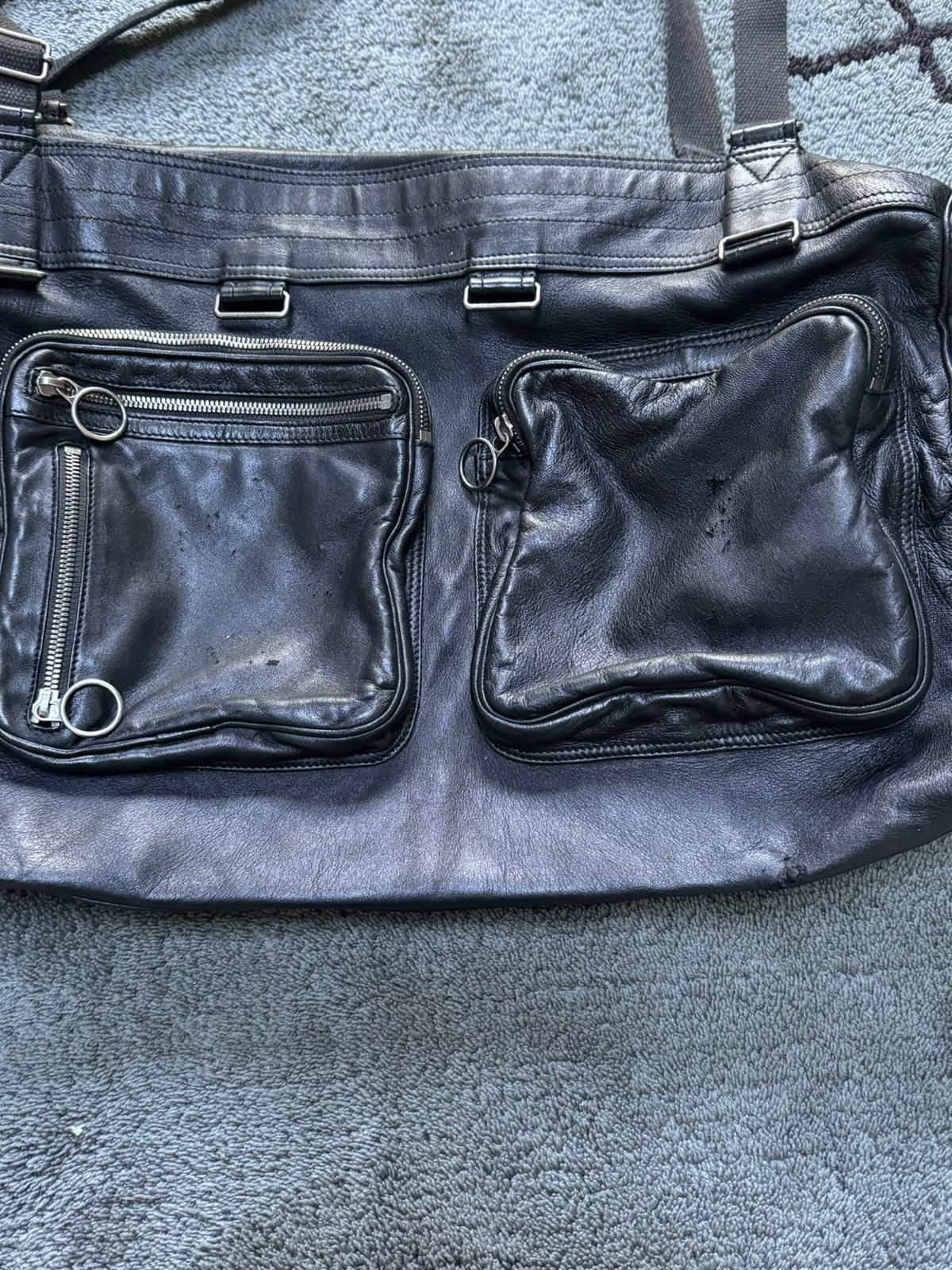Dior Dior Homme XL deville | Grailed