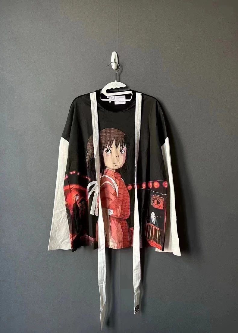 Loewe LOEWE long sleeve Size S / US 4 / IT 40 - 1 Thumbnail