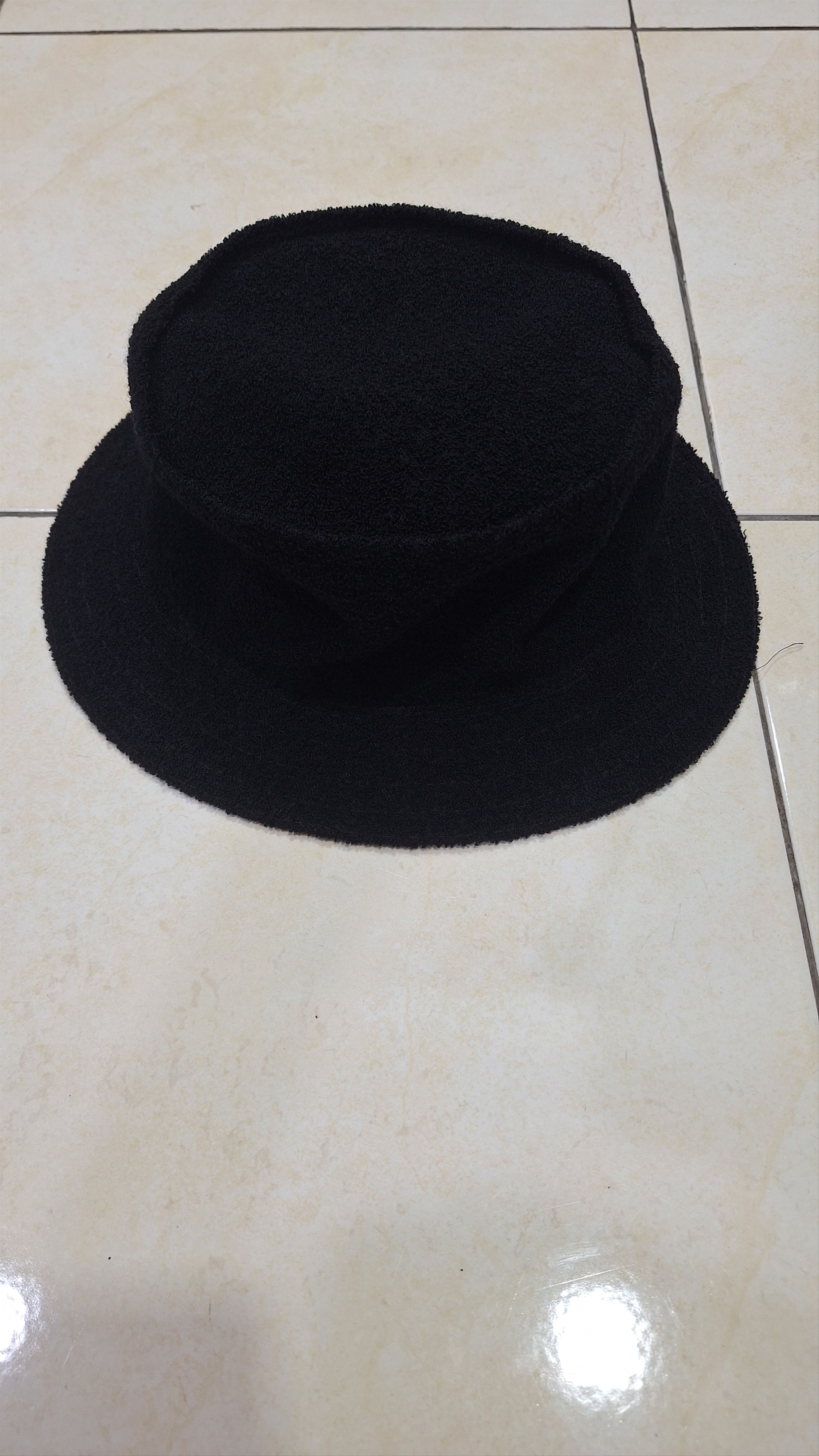 Kangol Kangol Bucket Hat x Streetwear x Liam Gallagher x Britpop Size ONE SIZE - 1 Thumbnail