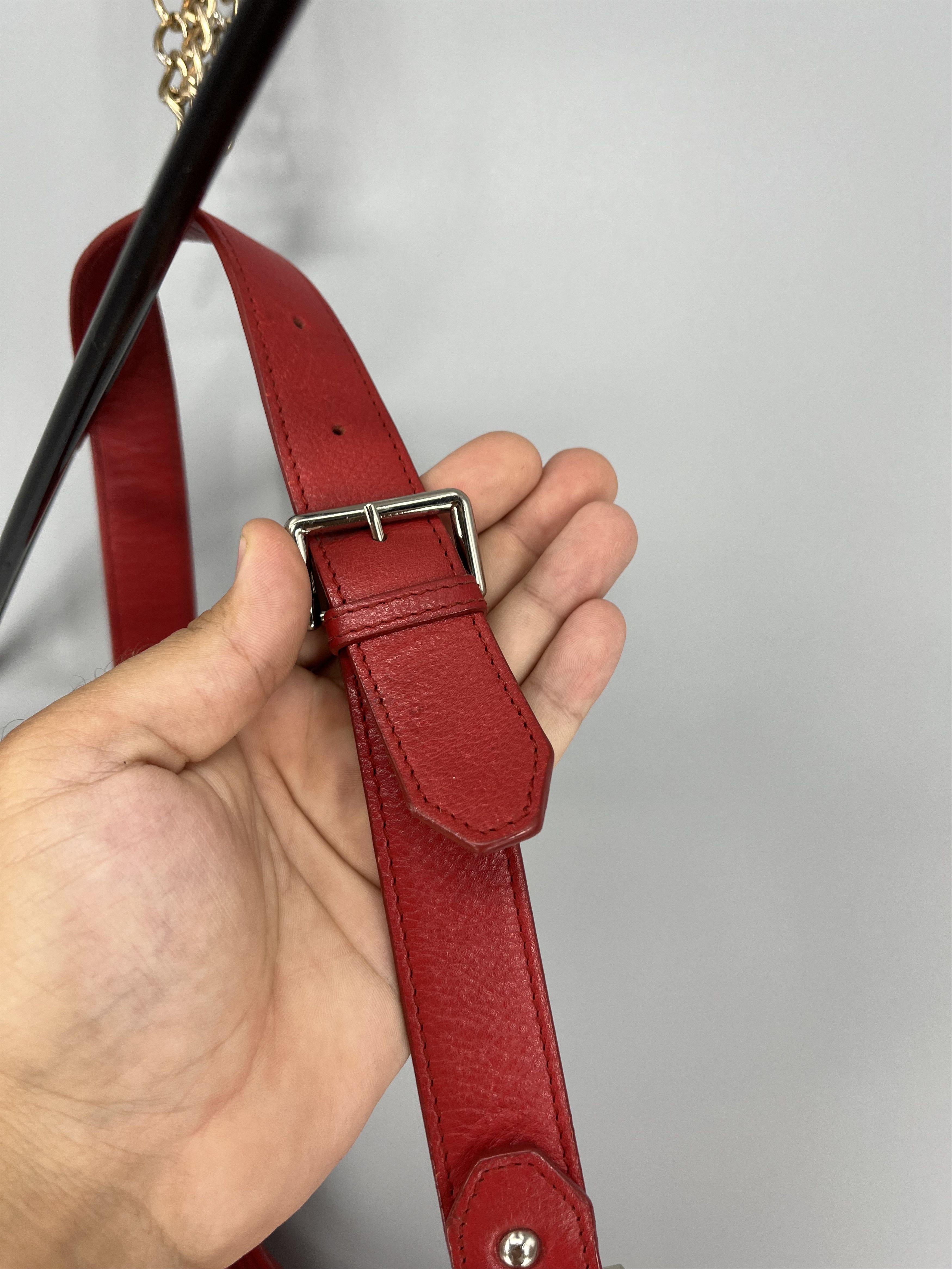 PICARD Vintage Y2K Picard Handle Bags Size ONE SIZE - 11 Thumbnail