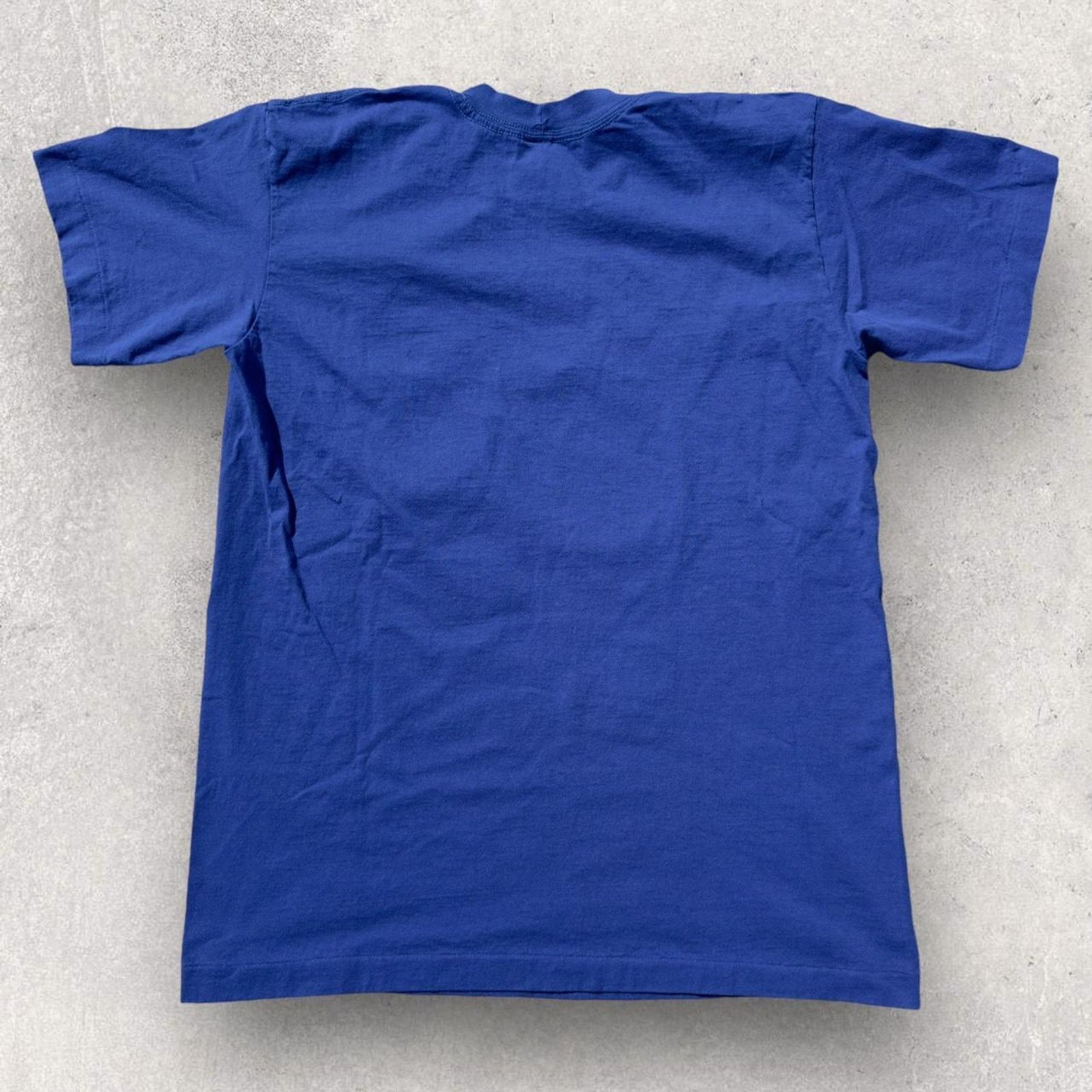 Vintage Vintage 90’s Single Stitch Carnival Cruises Graphic Tee Size US L / EU 52-54 / 3 - 6 Thumbnail