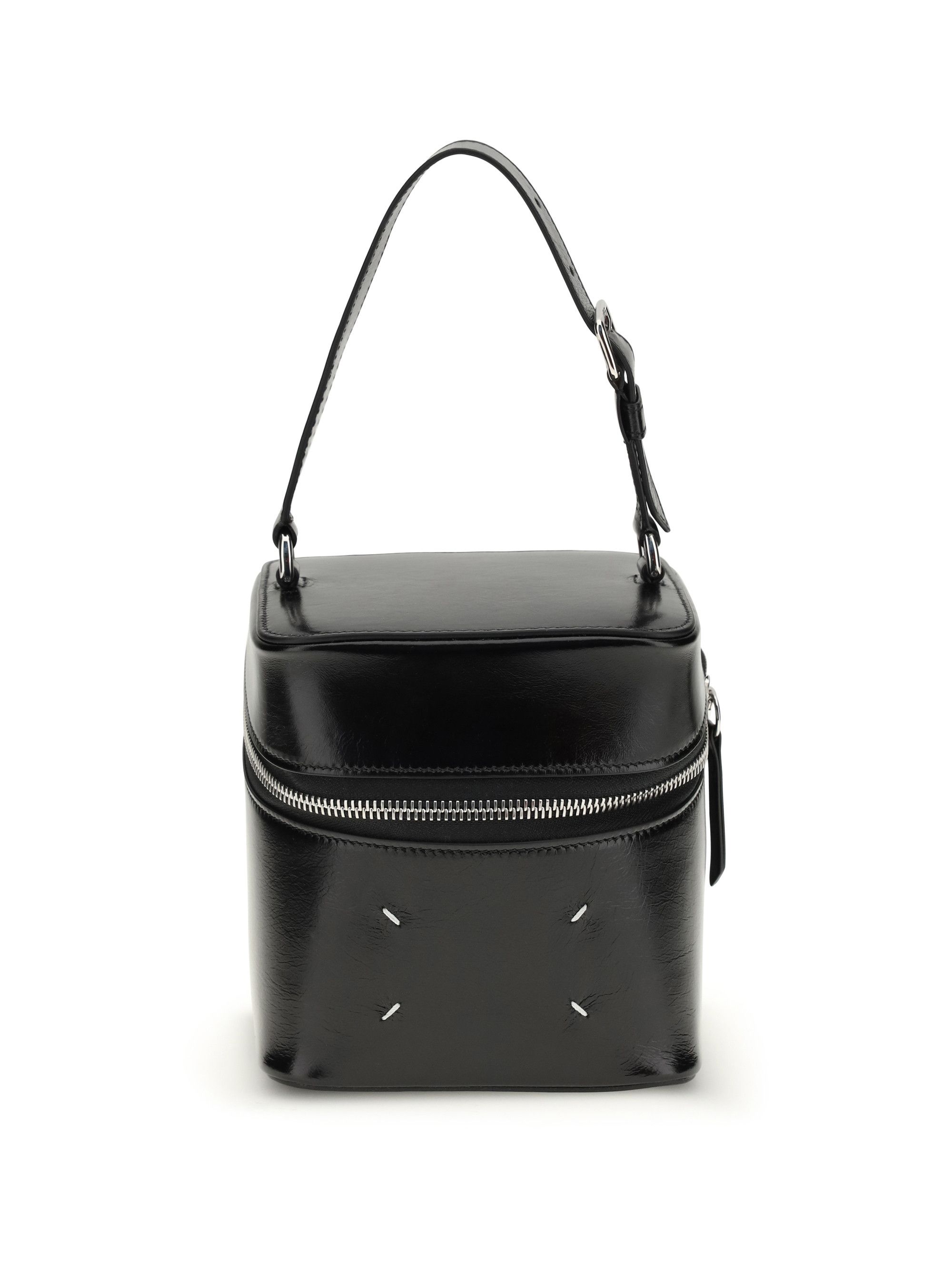 Maison Margiela Big Cube Bucket Bag Size ONE SIZE - 1 Thumbnail