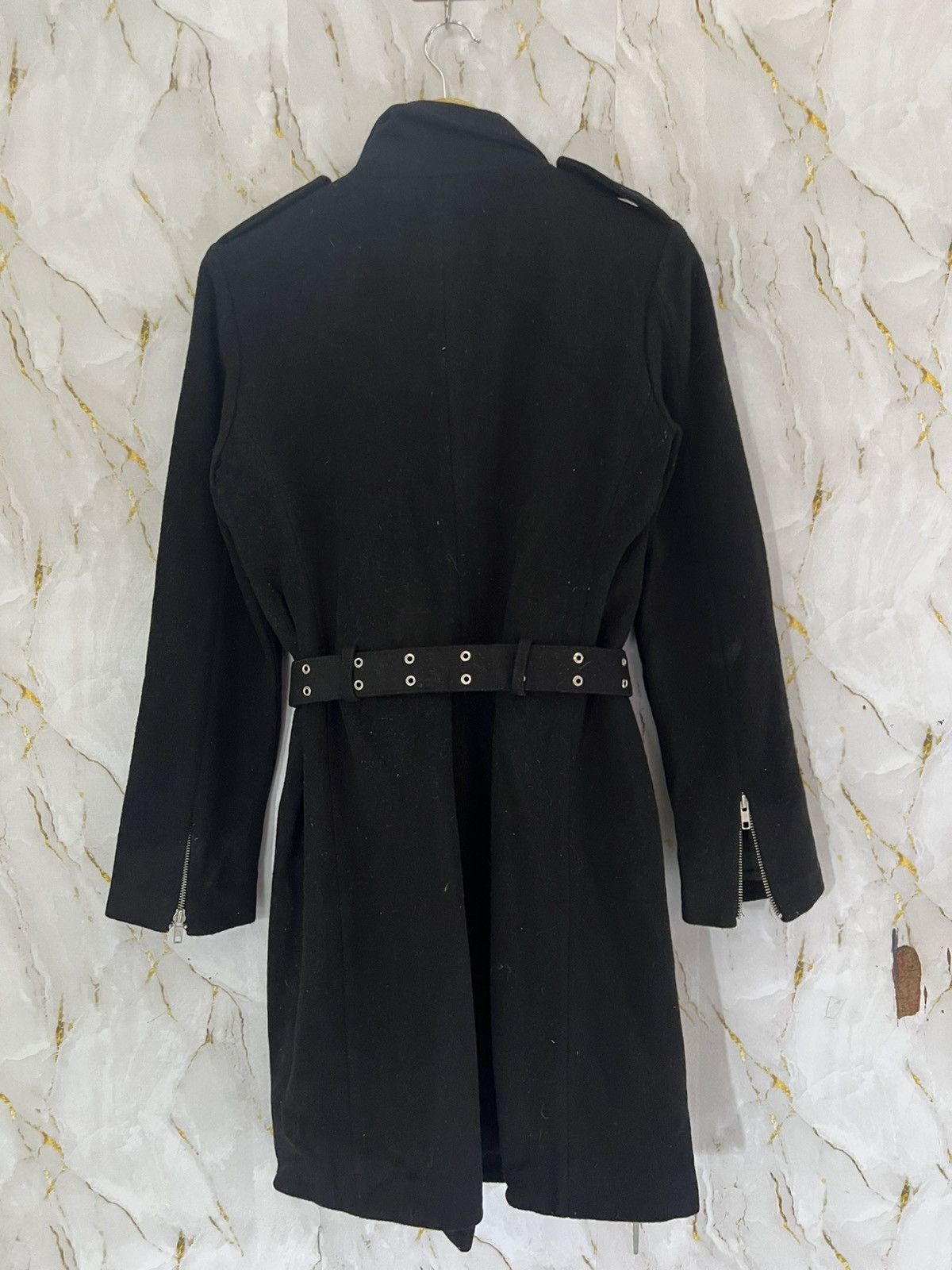 Japanese Brand VANESSABRUNOATHE JACKET Size US S / EU 44-46 / 1 - 2 Thumbnail