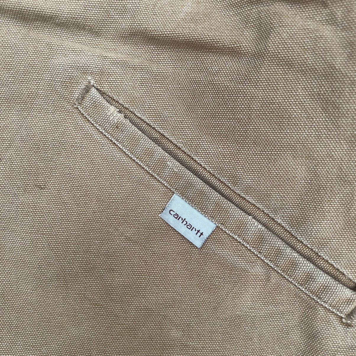 Carhartt × Vintage 💥Rare💥 80’s Vintage Carhartt Detroit Jacket BRN Size US M / EU 48-50 / 2 - 4 Thumbnail