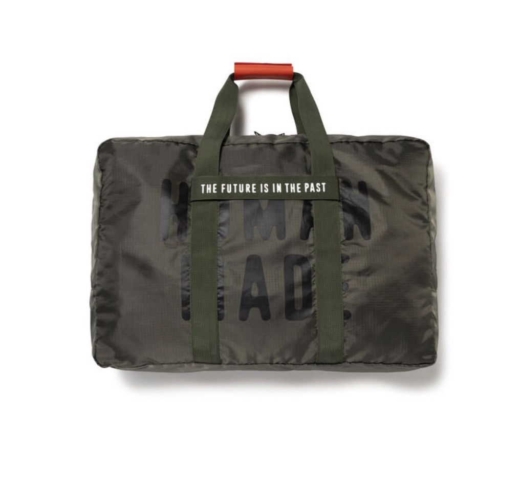 Human Made Human Made Packable Bag Size ONE SIZE - 2 Thumbnail