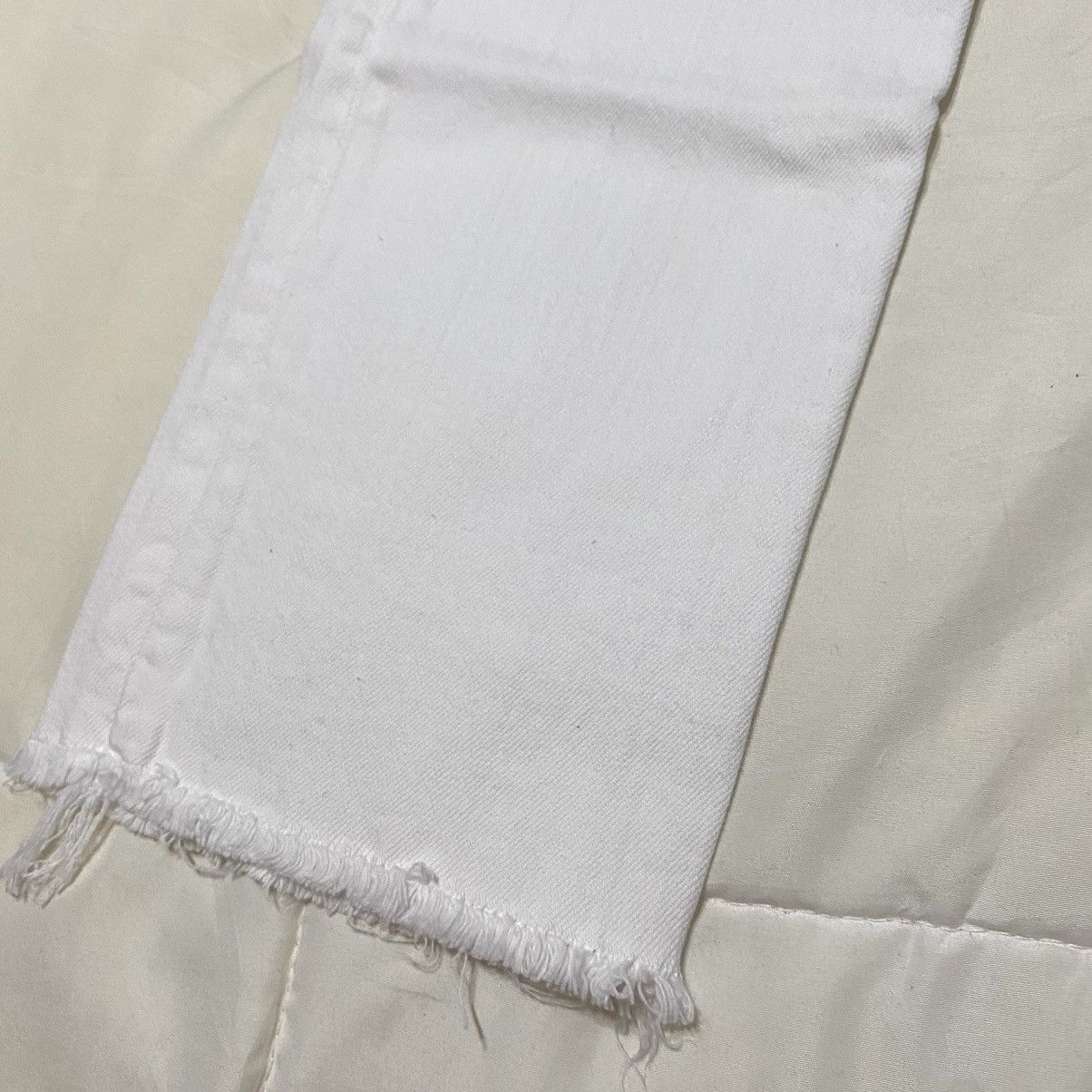 J.Crew J. Crew Distressed Denim Jeans Size US 27 - 5 Thumbnail