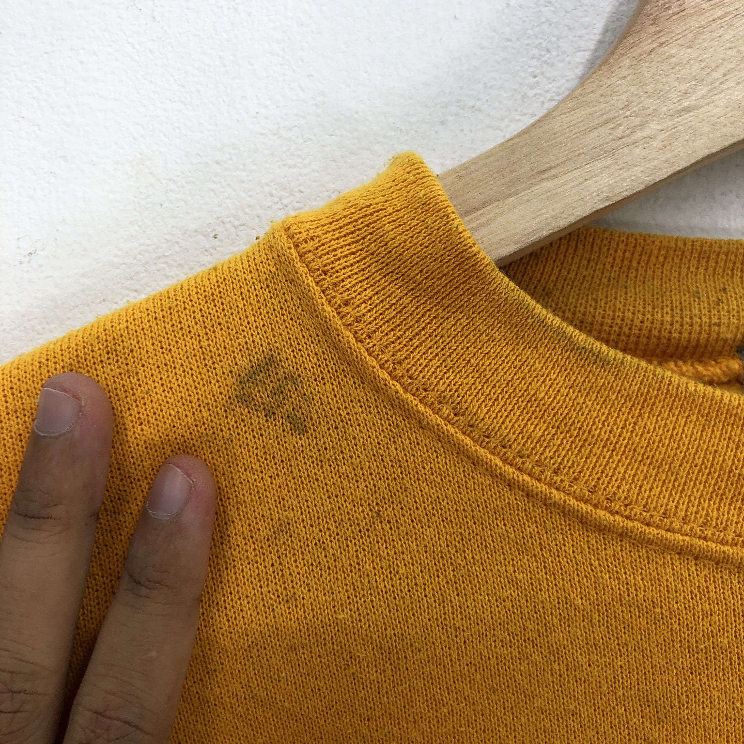 Vintage Vintage Bitch Skateboarding Sweatshirt Bitch Skate Sweater Size US M / EU 48-50 / 2 - 3 Thumbnail