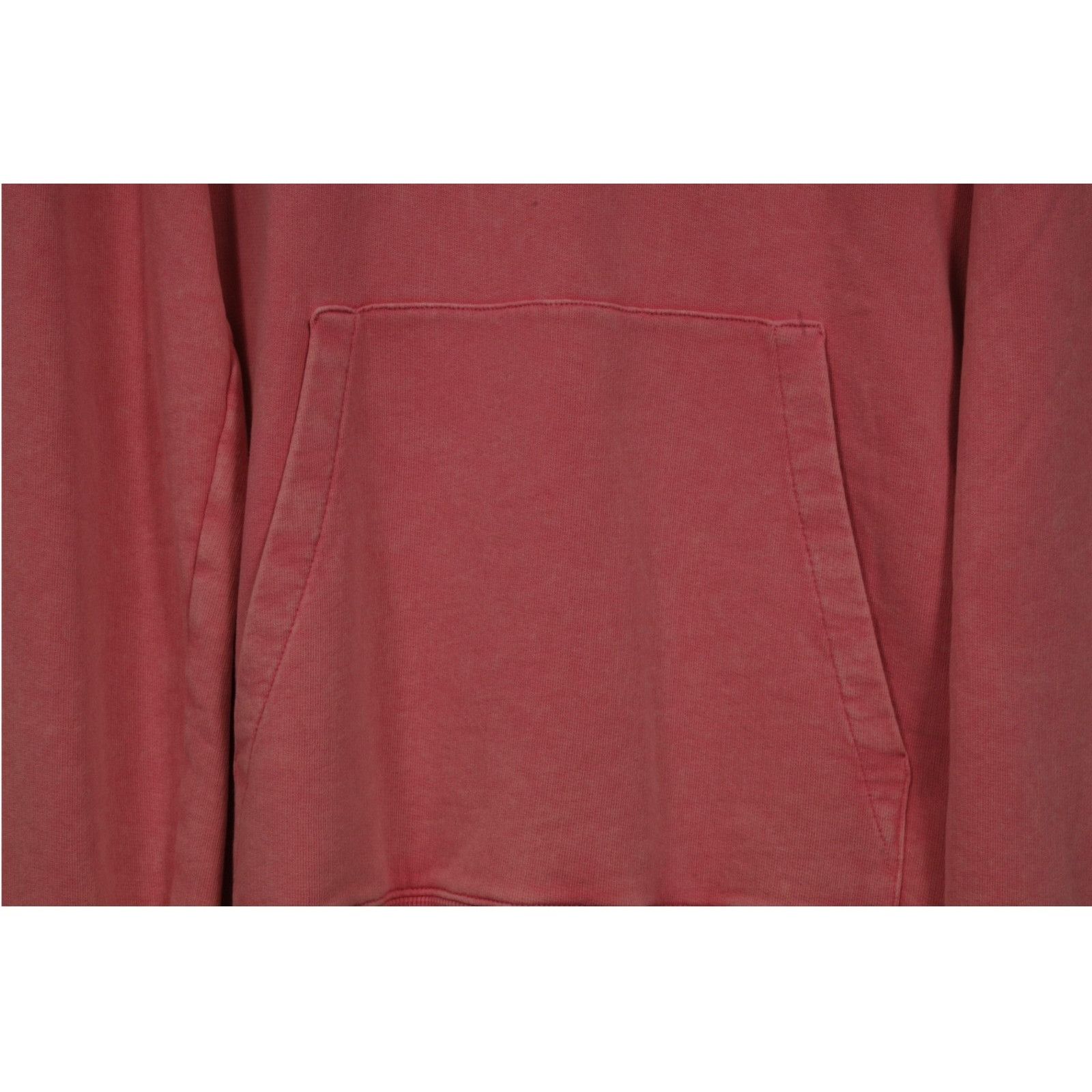 Saint Laurent Paris Logo Hoodie Rustic Pink Size US L / EU 52-54 / 3 - 6 Thumbnail