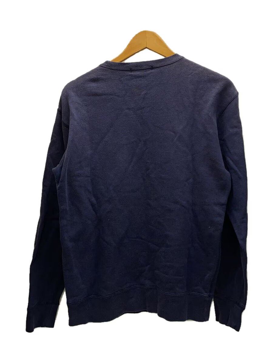 Undercover U Logo Sweatshirt Size US M / EU 48-50 / 2 - 2 Thumbnail