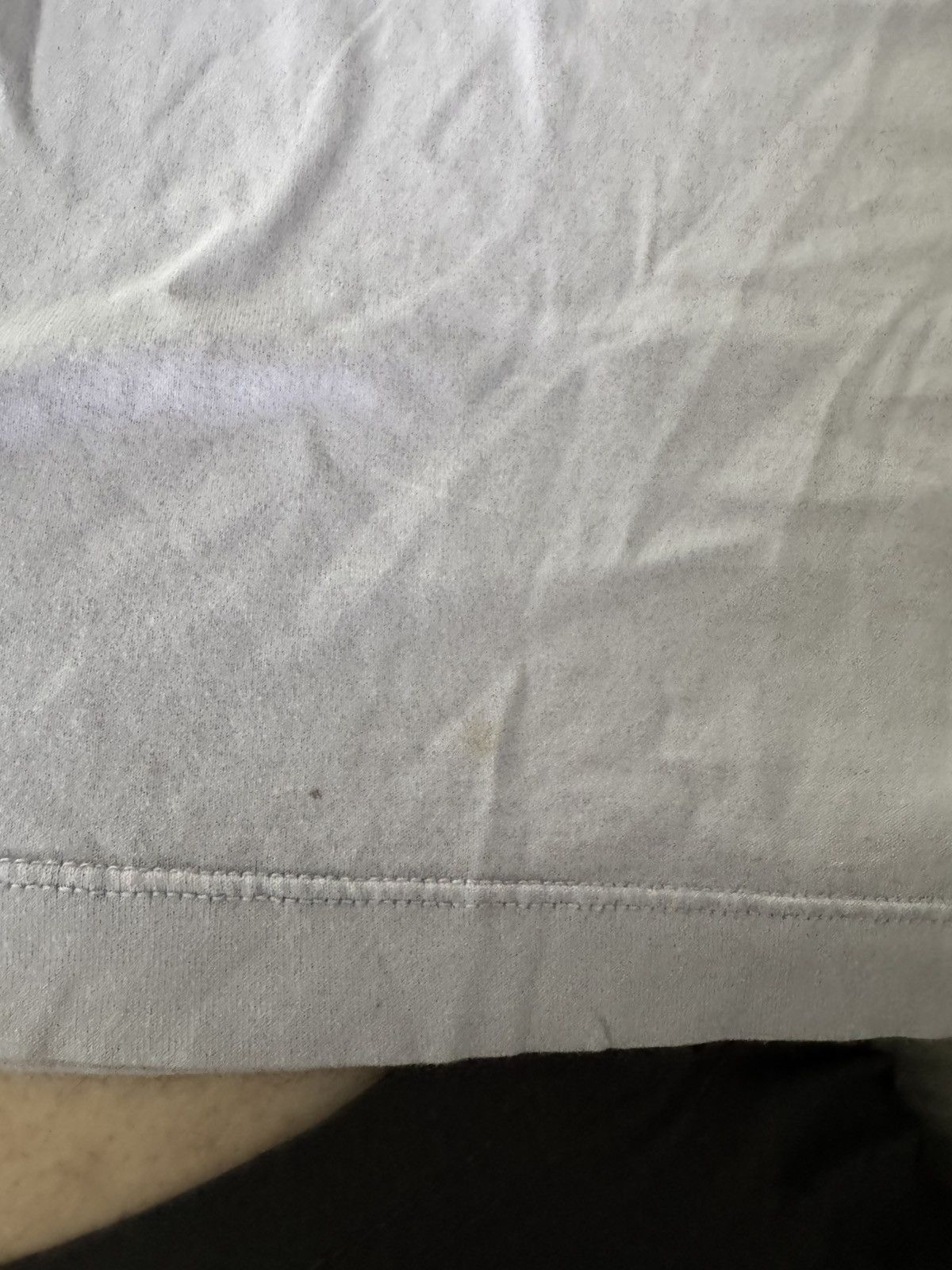Stone Island Stone Island T-shirt Size US S / EU 44-46 / 1 - 8 Thumbnail