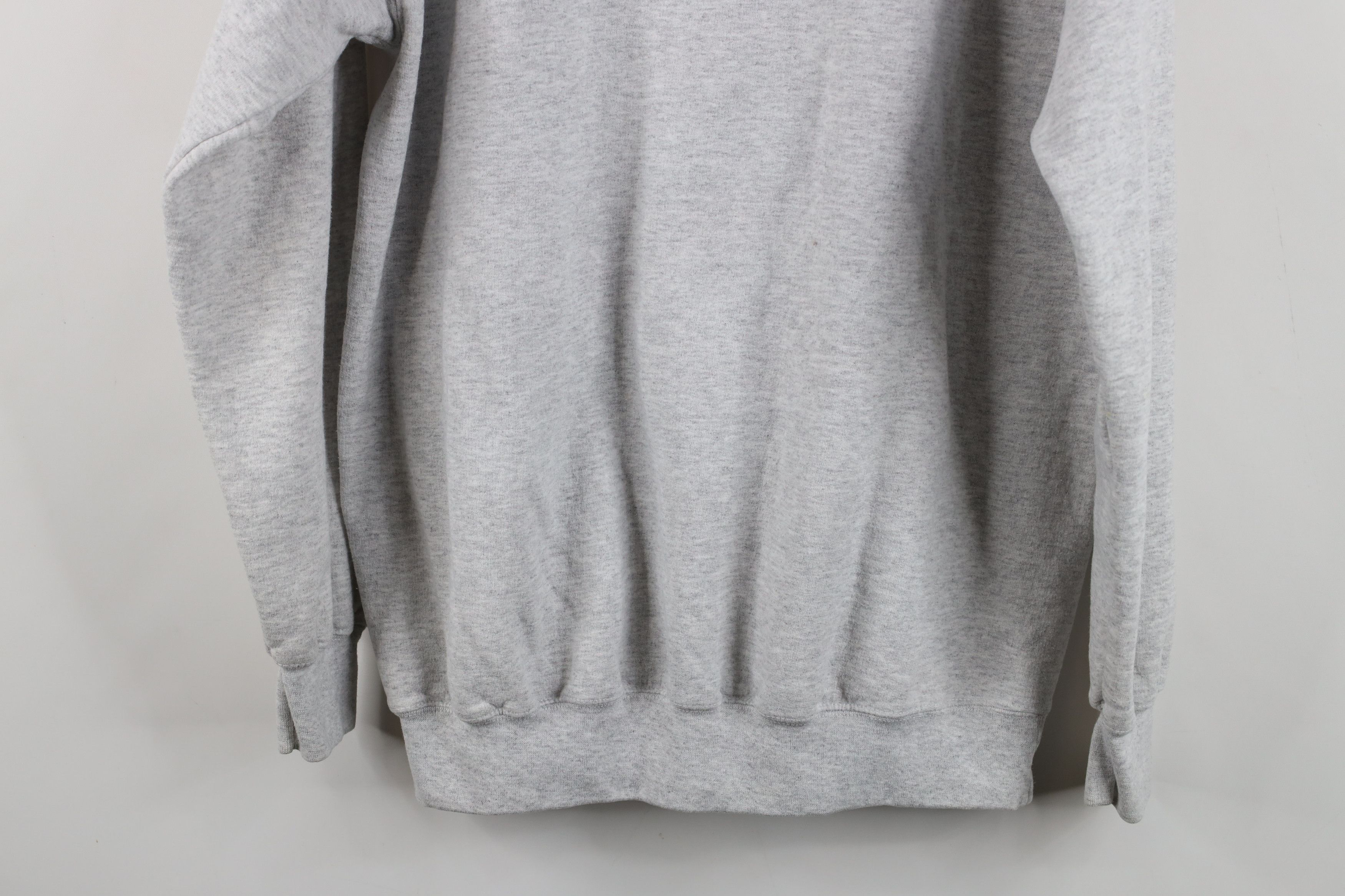 Vintage Vintage Roethlisberger Pittsburgh Football Sweatshirt Size US L / EU 52-54 / 3 - 12 Thumbnail