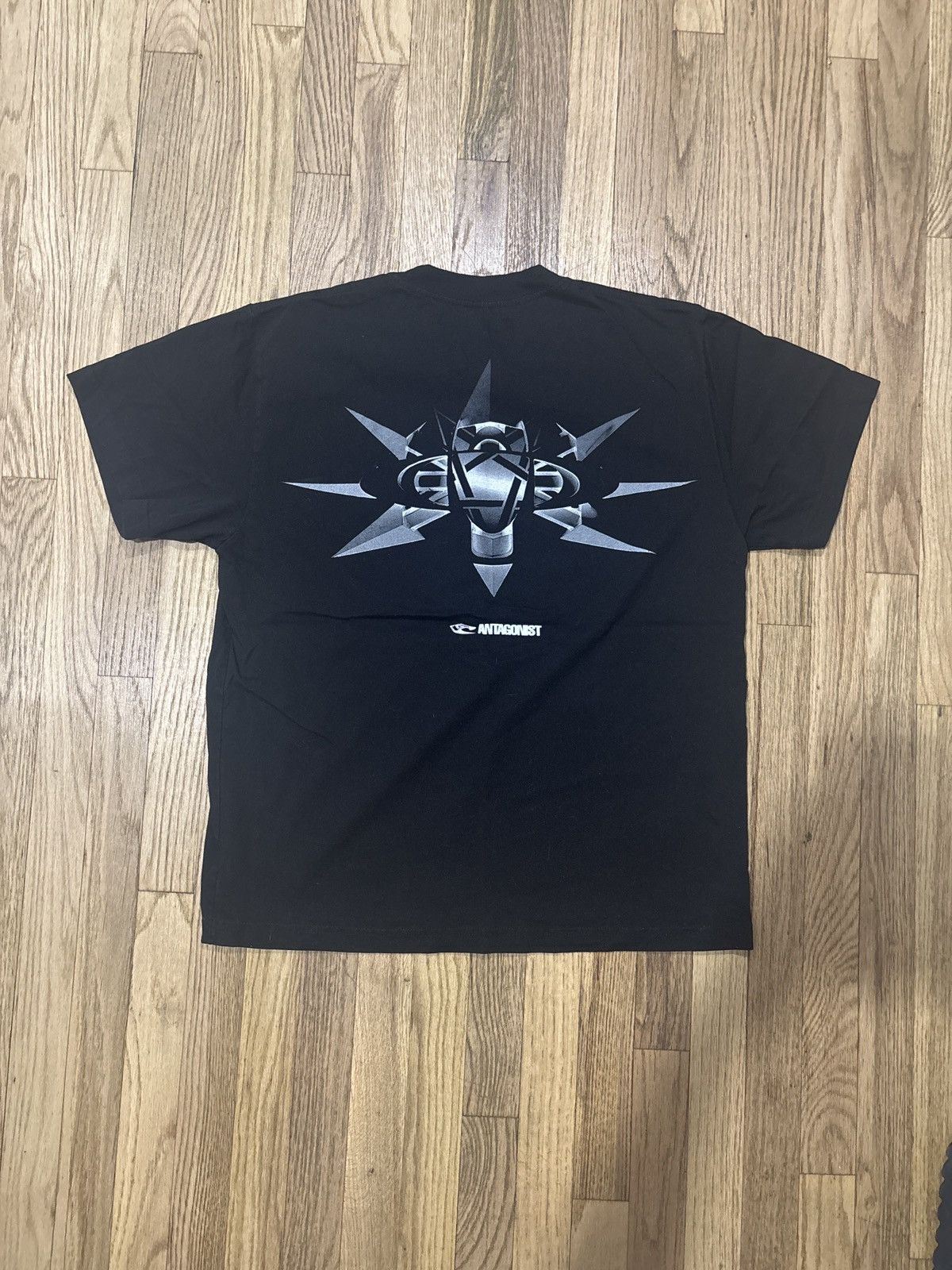 Playboi Carti Antagonist tour merch Size US L / EU 52-54 / 3 - 2 Thumbnail