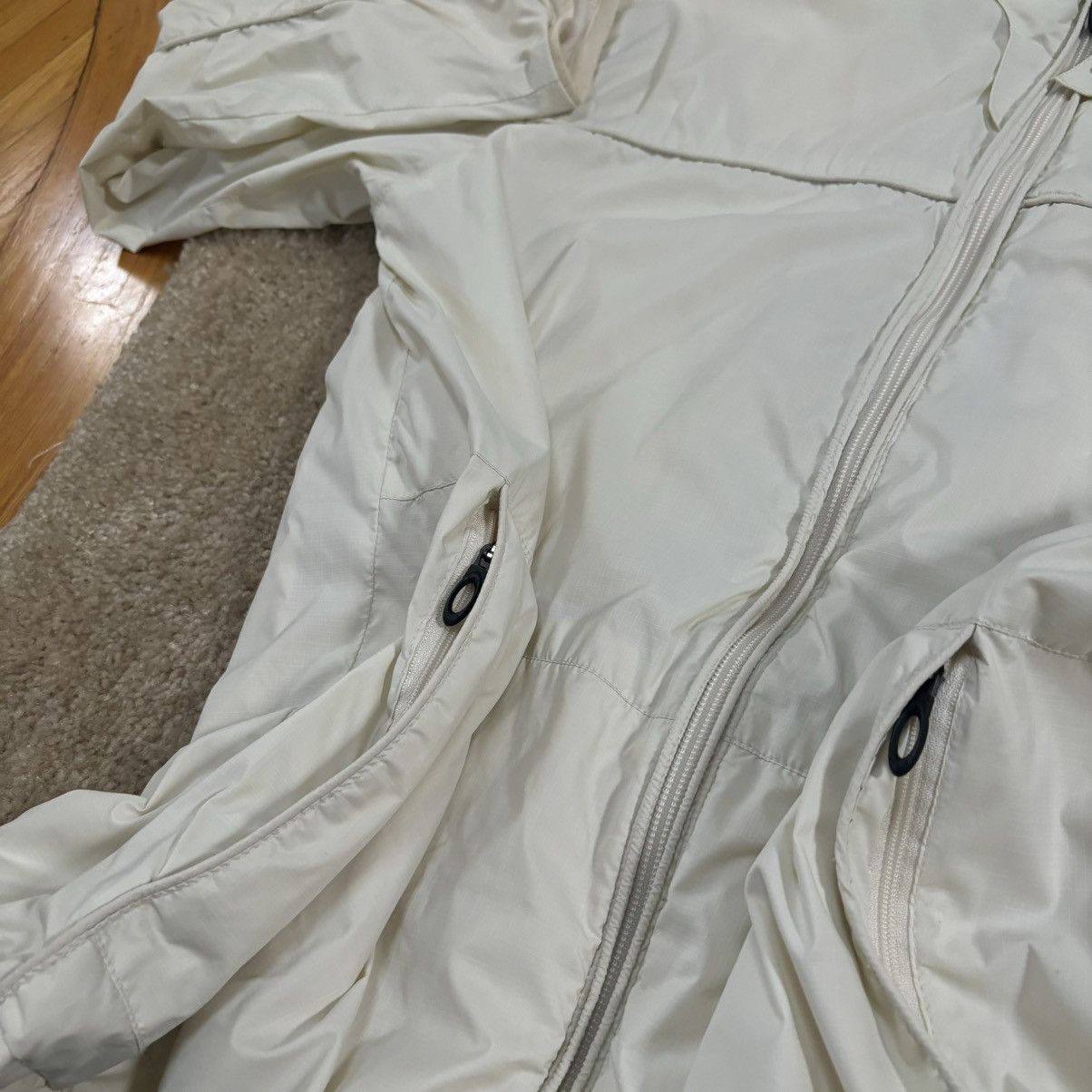 Oakley × Vintage 2006 Oakley Pit Crew Jacket Large Size US L / EU 52-54 / 3 - 9 Thumbnail