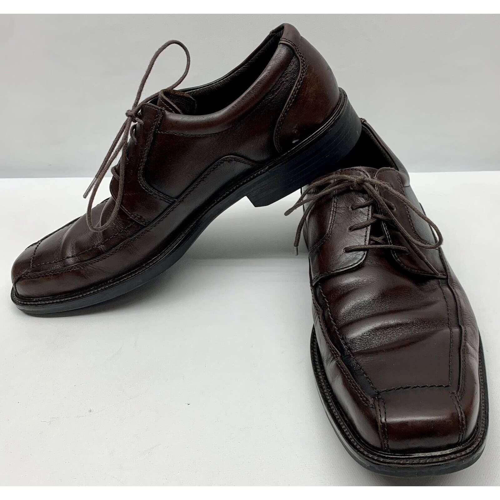 Chaussures de luxe Oxford en cuir pour hommes, chaussures de mariage à