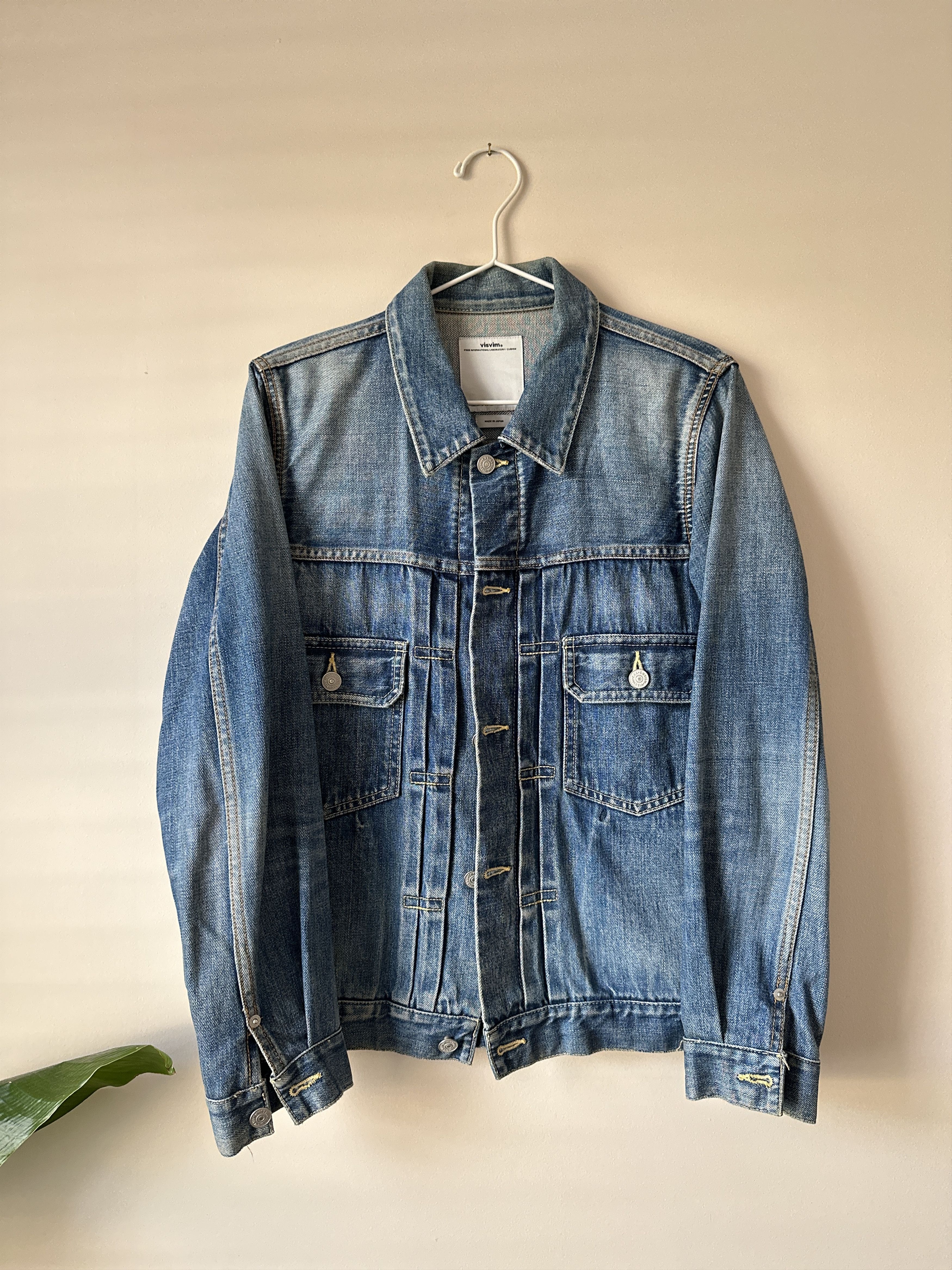 Visvim Visions: The Brand Hiroki Nakamura Built | Grailed