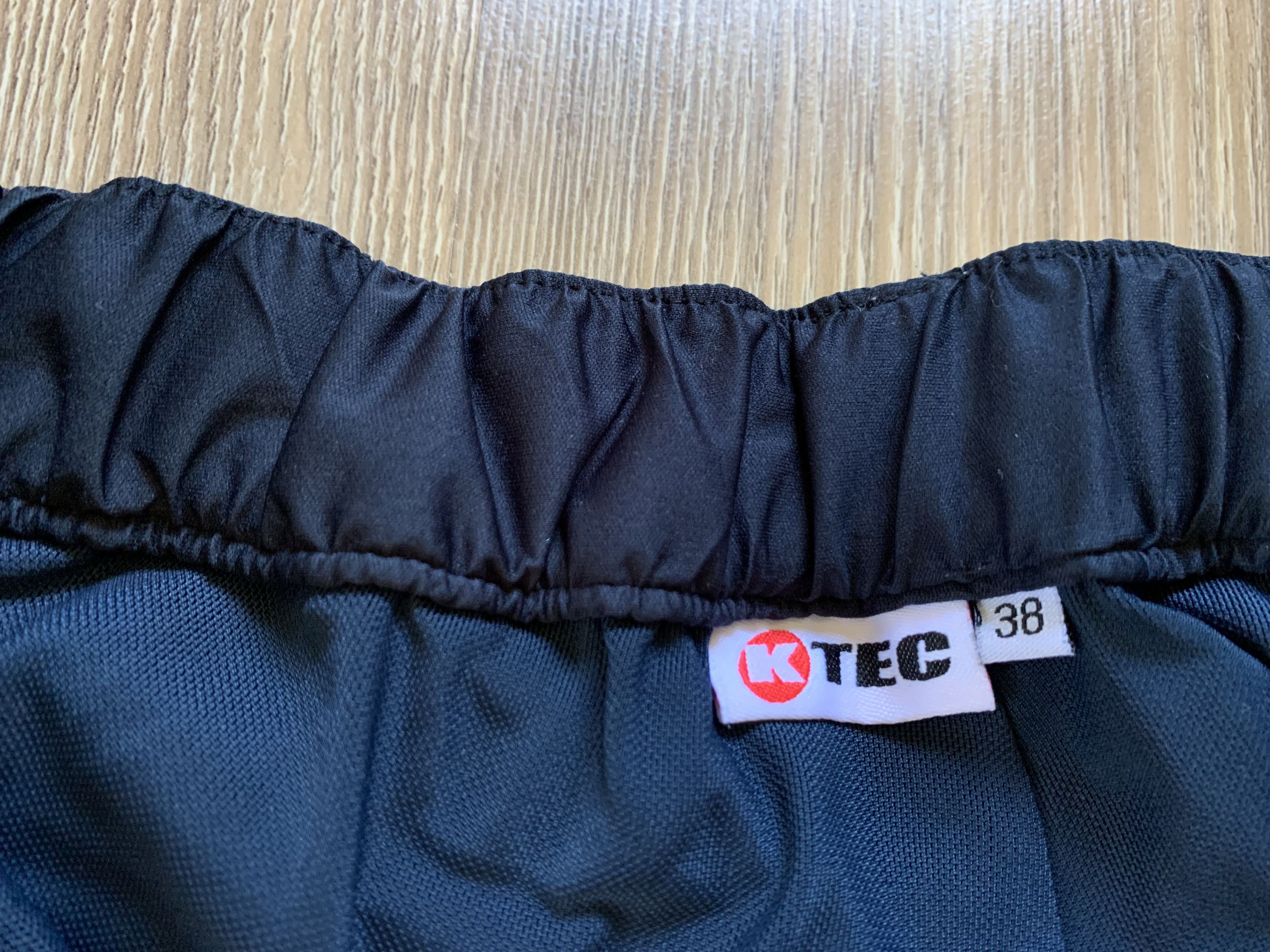 Other KTEC Outdoor Hiking Pants Size 27" / US 4 / IT 40 - 8 Thumbnail