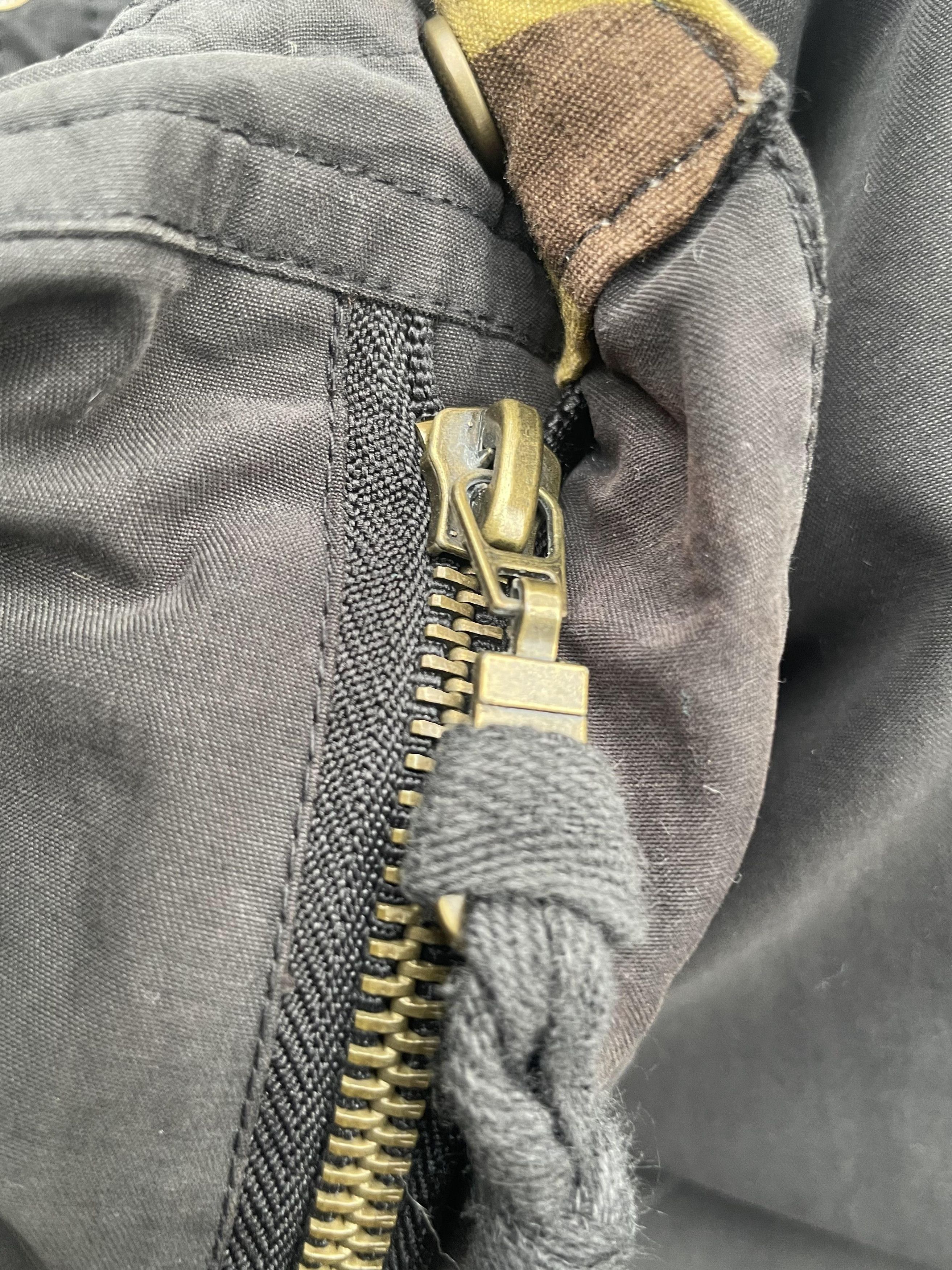 Designer Voi Jeans Military Cargo Pant Size US 38 / EU 54 - 10 Thumbnail
