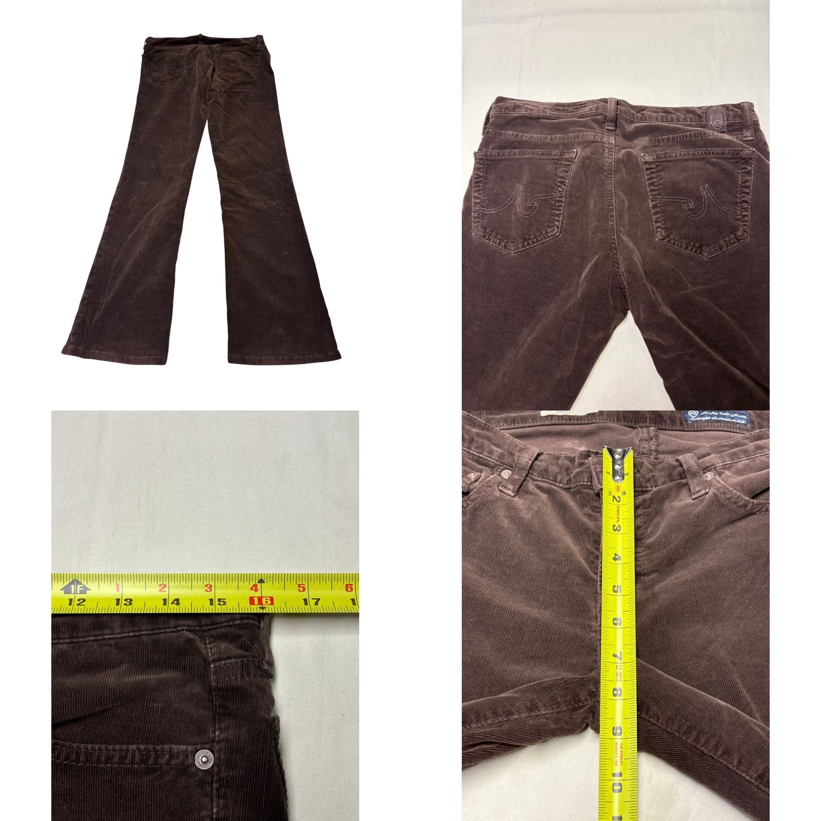 Vintage VINTAGE: no? Size 30" / US 8 / IT 44 - 8 Thumbnail