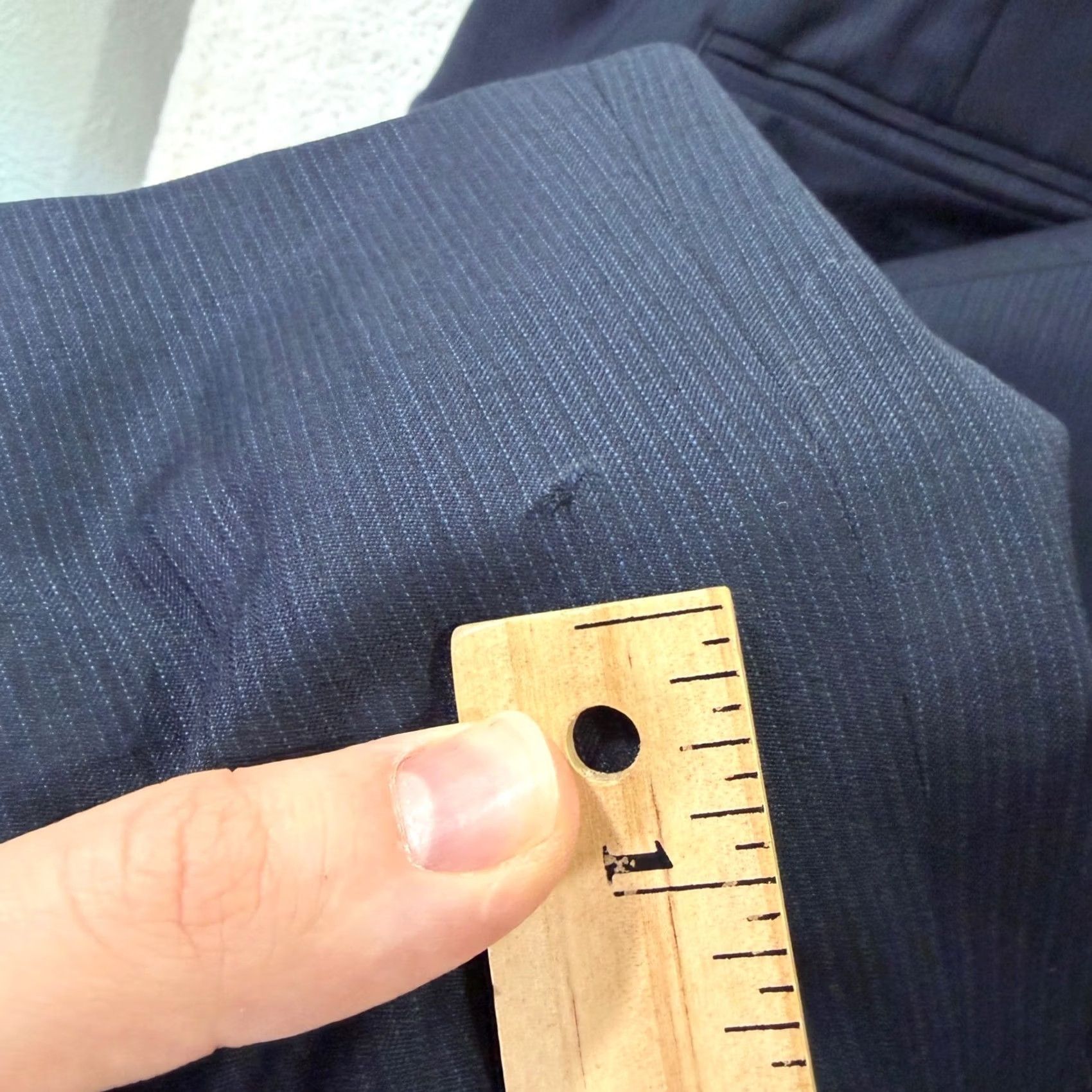 Jos. A. Bank Item Specifications: Brand: Osprey Size 42R - 7 Thumbnail