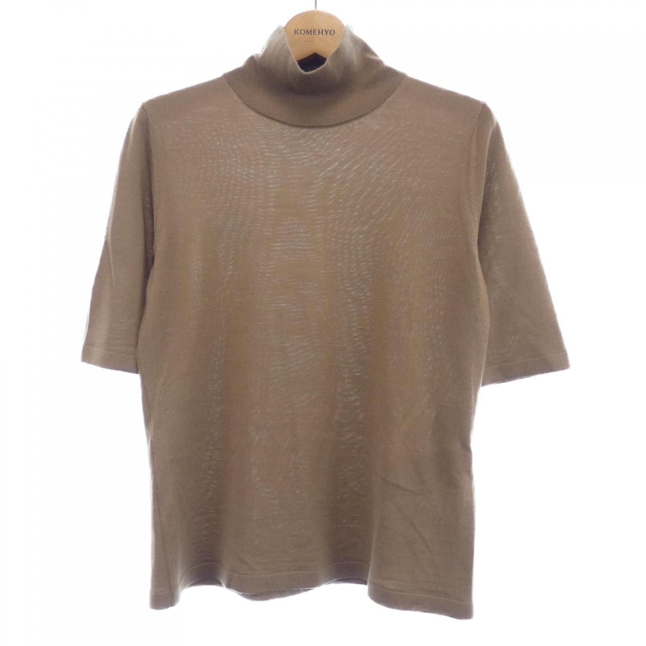 Max Mara MaxMara Max Mara Knit Top Textile Tops 293660 DUTY FREE for USA Size ONE SIZE - 1 Thumbnail