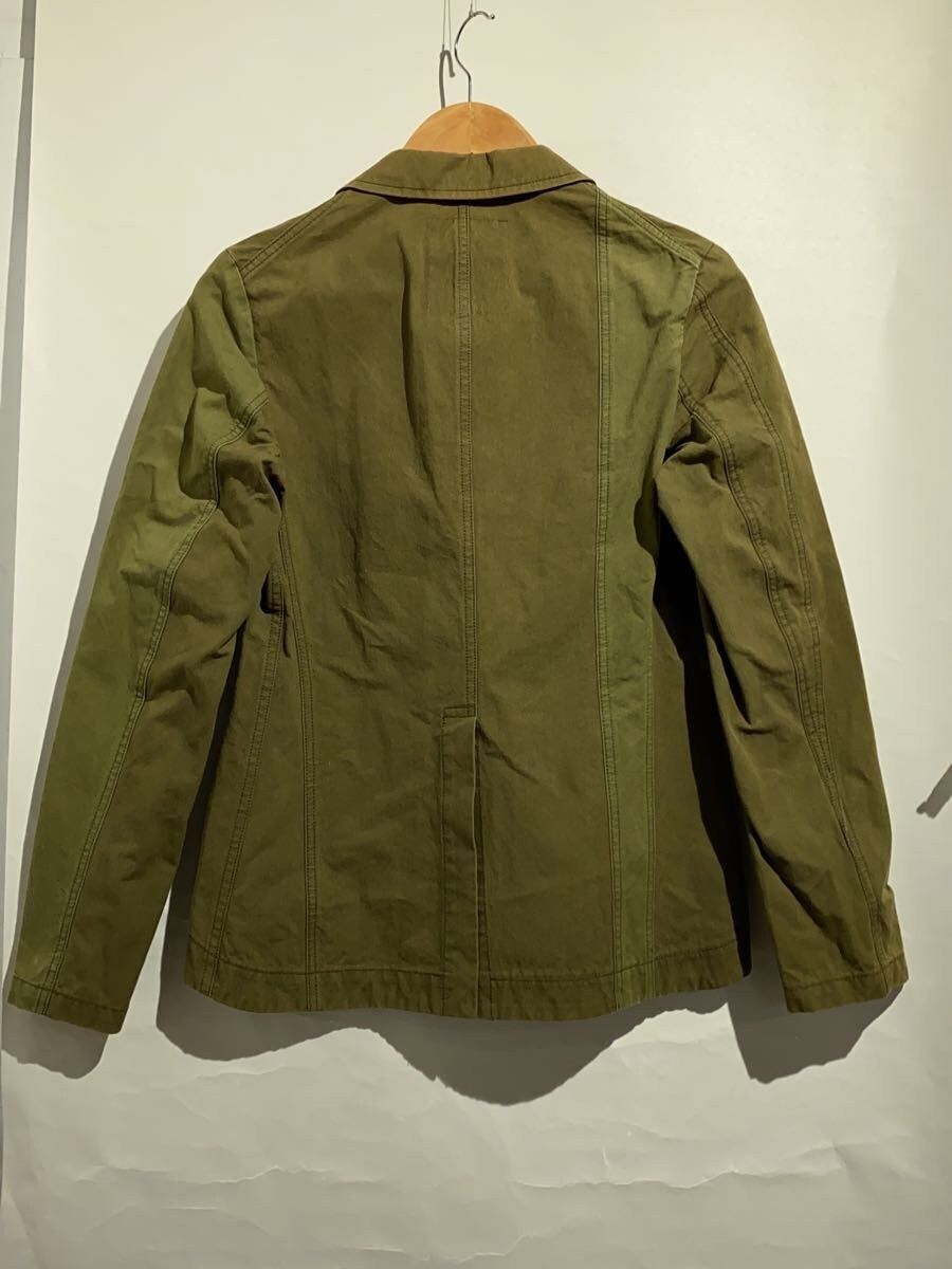 Y's × Yohji Yamamoto Scoop Hem Panel Jacket Size M / US 6-8 / IT 42-44 - 2 Thumbnail