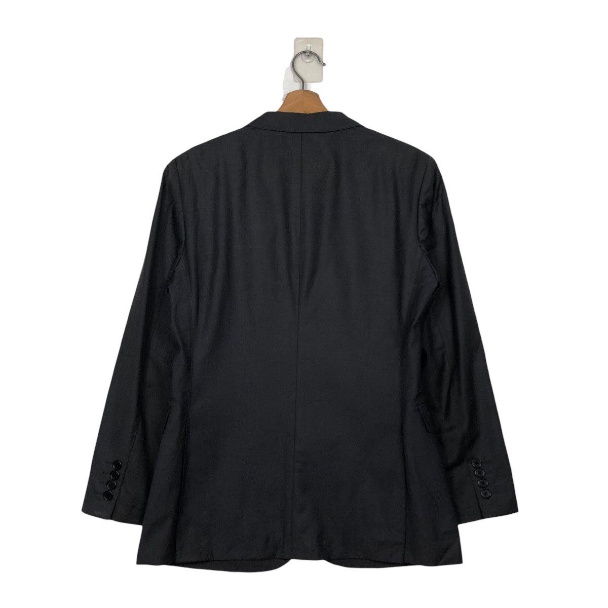 Burberry 📌Vintage Chore Jacket Burberry Black Label Nova Check Size US S / EU 44-46 / 1 - 6 Thumbnail