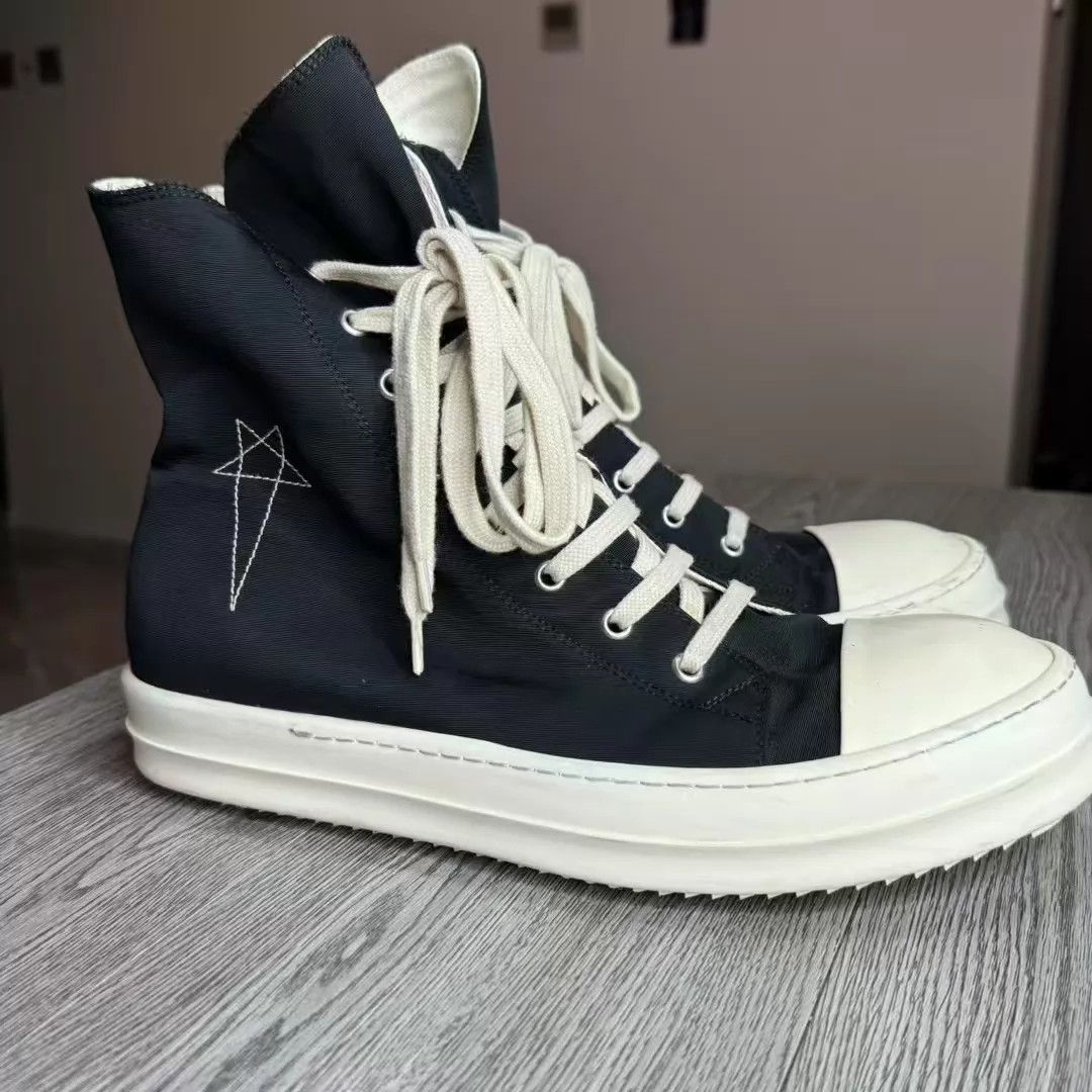 Rick Owens Rick Owens Pentagram 42 98% New Size US 9 / EU 42 - 1 Thumbnail
