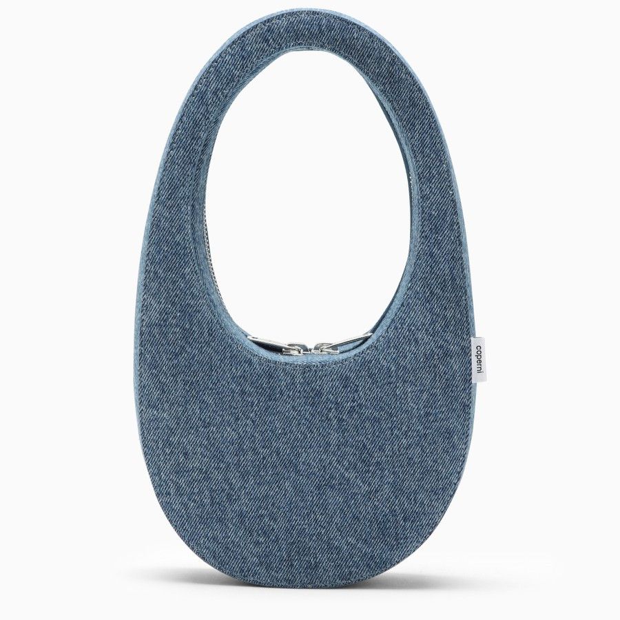 o1d2blof0224 Size: OS Mini Bag in Light Blue