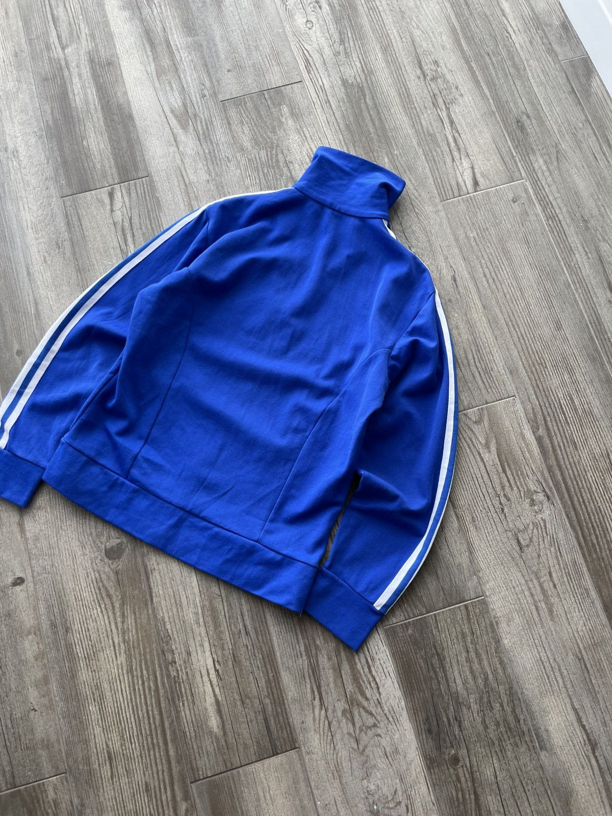 Adidas Vintage 80’s Adidas Originals Firebird Track Full Zip Jacket Size US XS / EU 42 / 0 - 6 Thumbnail