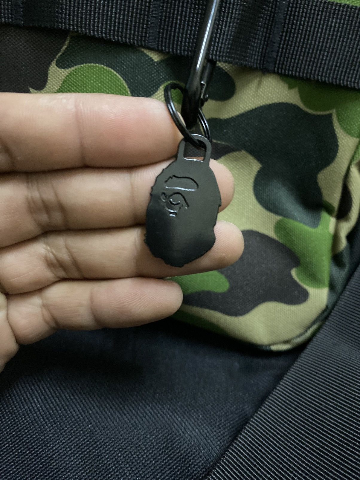 Bape Messenger Bag Size 42 - 8 Thumbnail