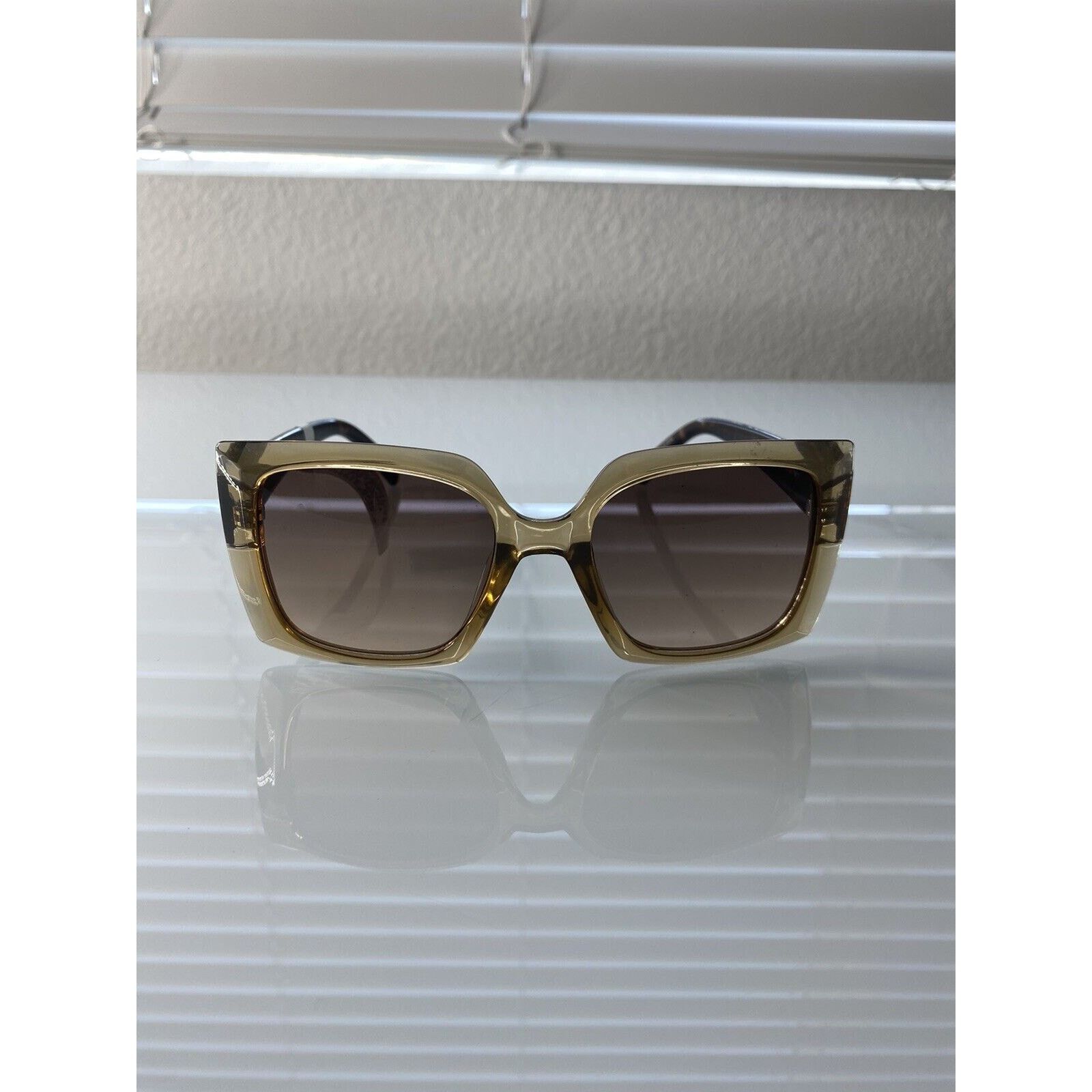 Guess New GUESS GF0424 Women Sunglasses ORIGINAL Size ONE SIZE - 3 Thumbnail