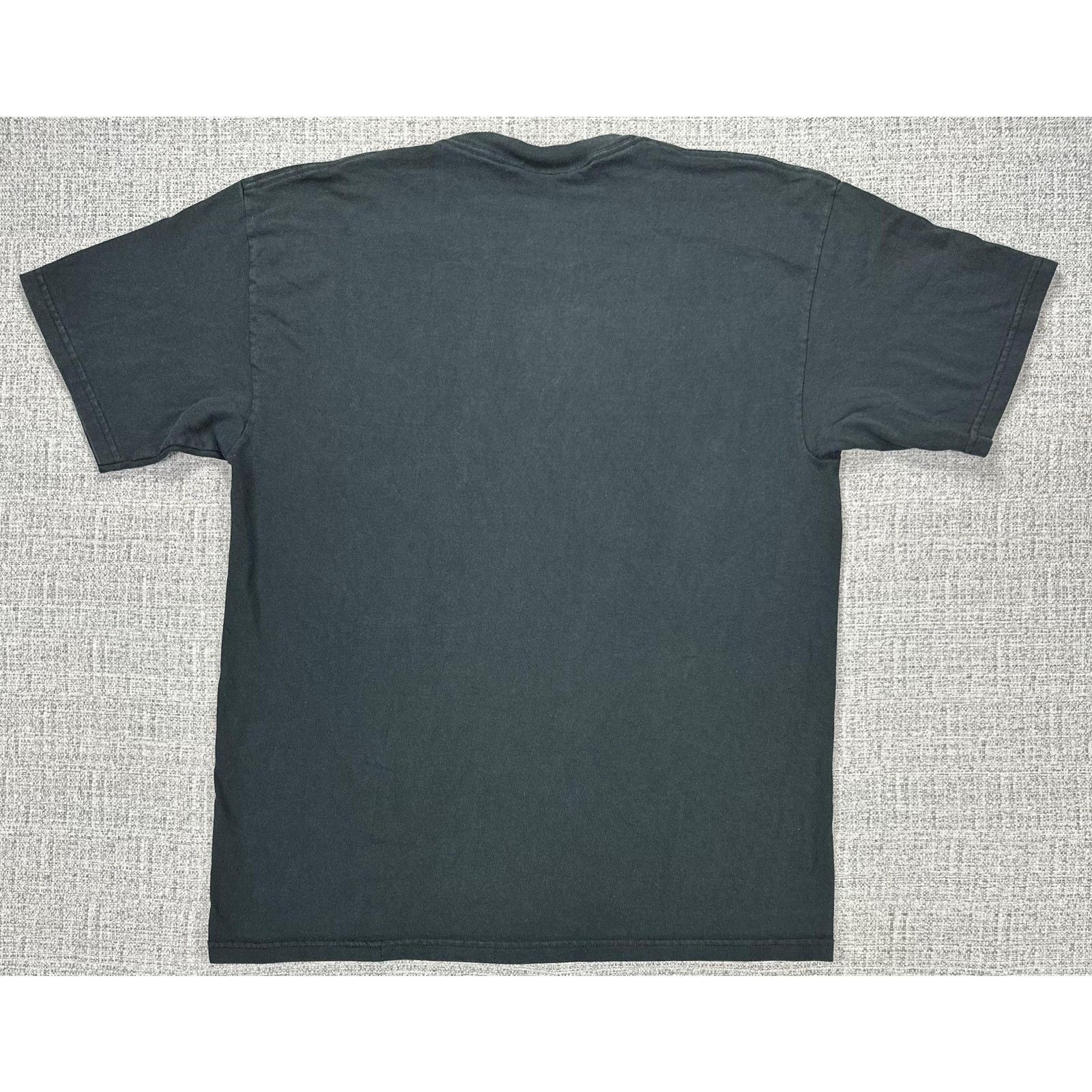 Other Los Angeles Raiders Shirt Sz L Black College Concepts 1993 Size US L / EU 52-54 / 3 - 11 Thumbnail