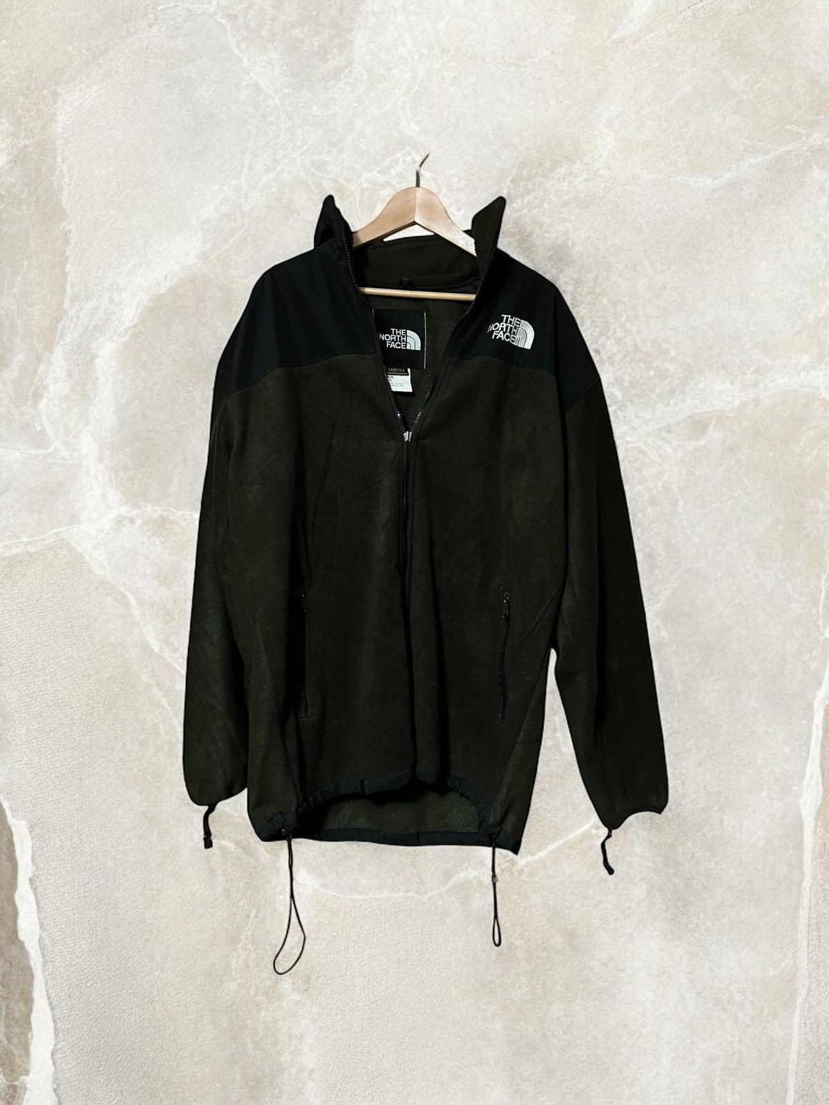 Goretex × The North Face × Vintage THE NORTH FACE GORE TEX 2 in 1 JACKET WATERPROOF VINTAGE y2k Size US L / EU 52-54 / 3 - 11 Thumbnail