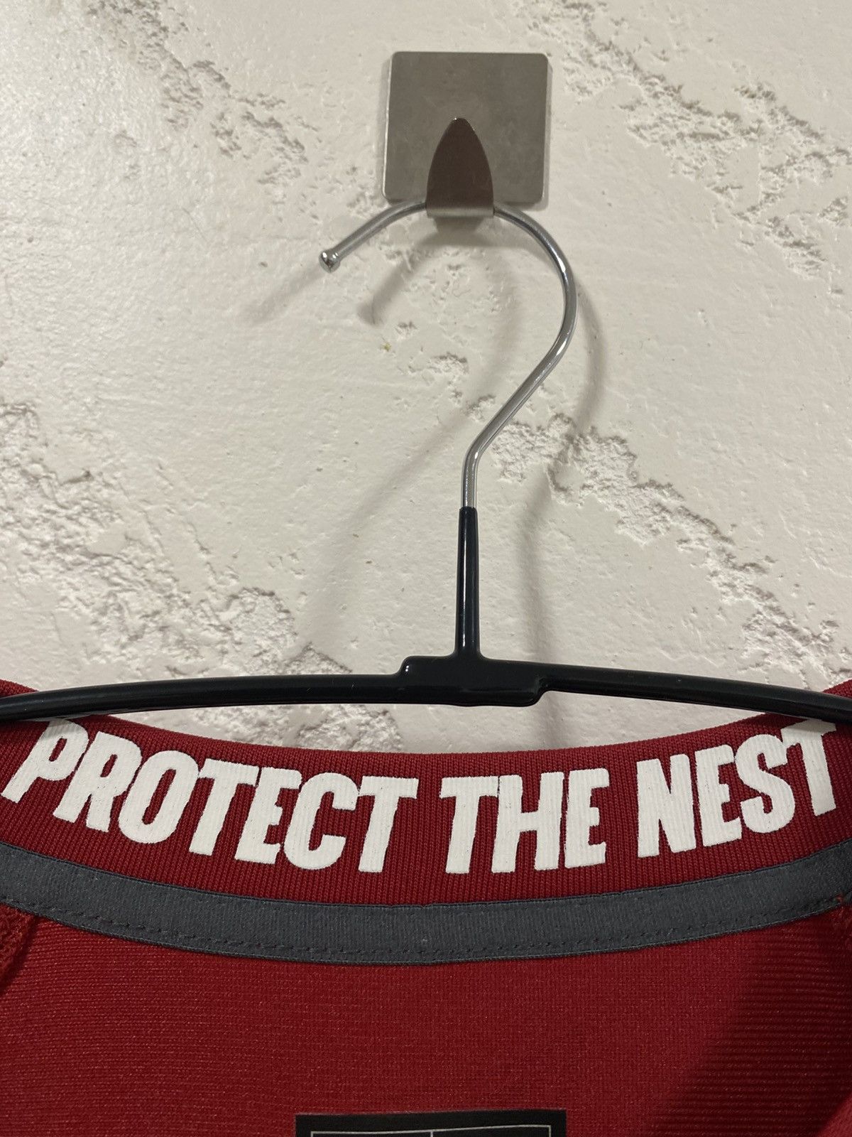Nike Nike Arizona Cardinals Kyler Murray 1 NFL Jersey Size: S Size US S / EU 44-46 / 1 - 5 Thumbnail
