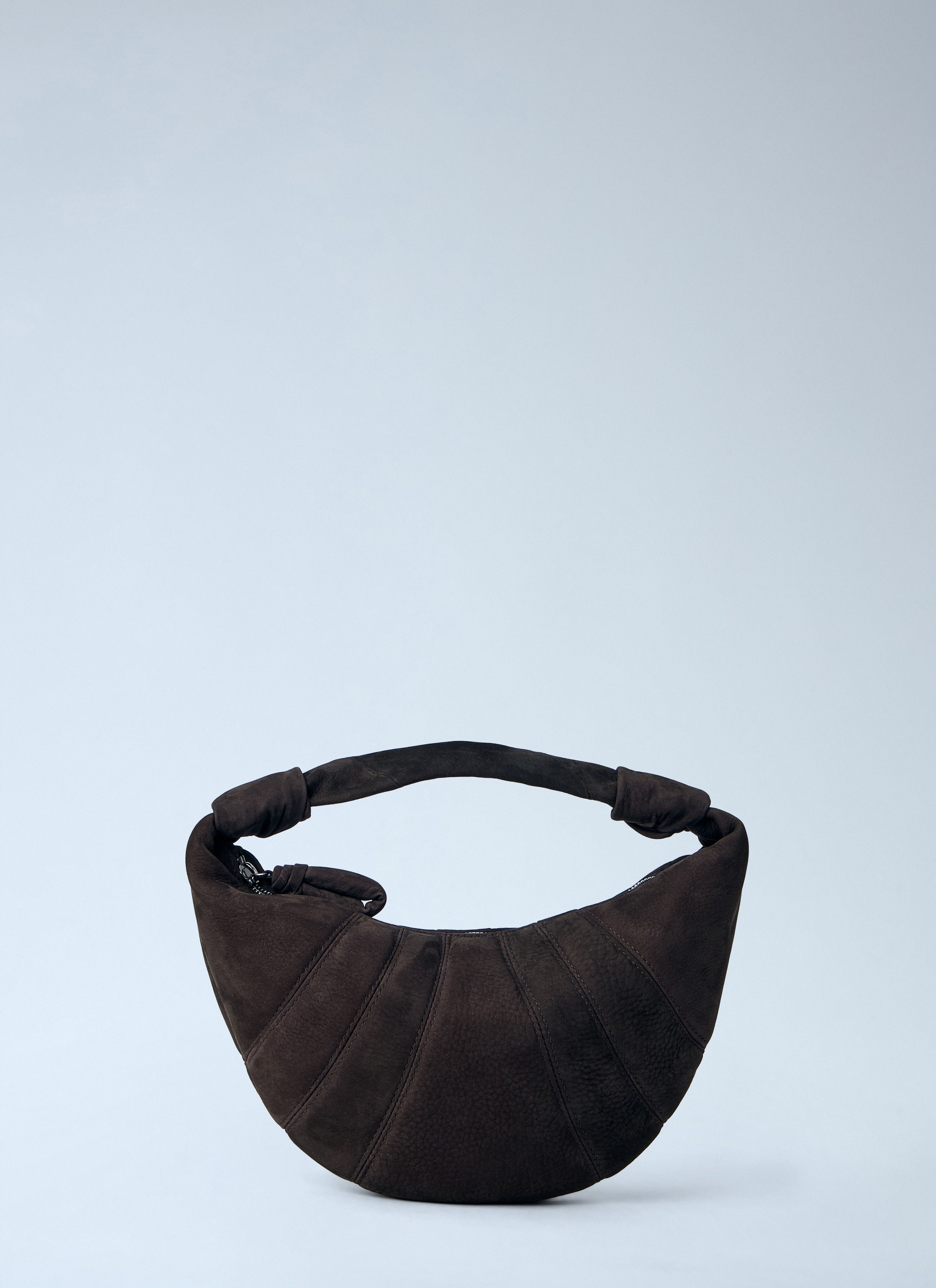 Lemaire Lemaire Mini Fortune Croissant Handbag Size ONE SIZE - 1 Thumbnail