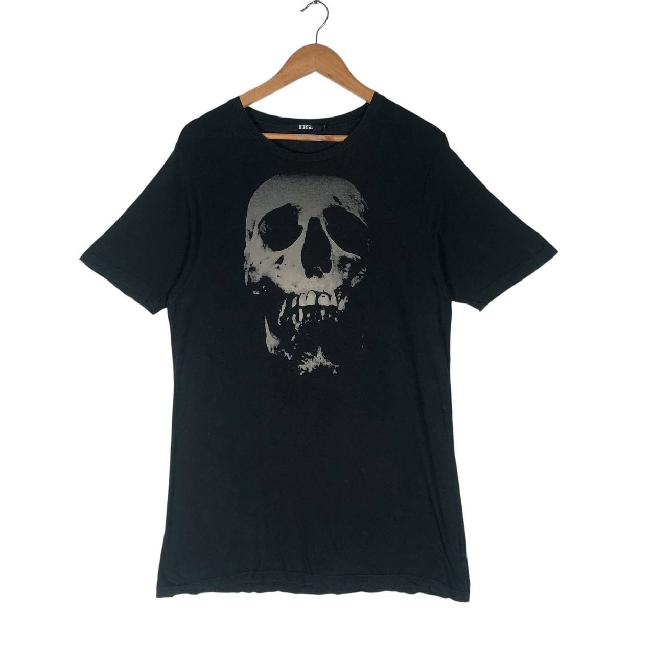 Hysteric Glamour Vintage Hysteric Glamour T-Shirt Size US L / EU 52-54 / 3 - 1 Thumbnail