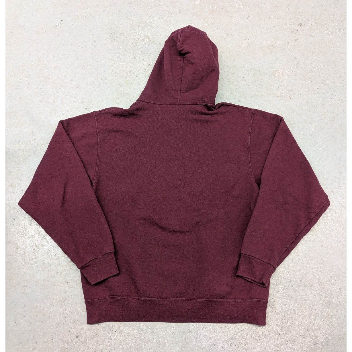 Band Tees × Top Dawg Entertainment Kendrick Lamar DAMN TDE hoodie Size US M / EU 48-50 / 2 - 4 Thumbnail