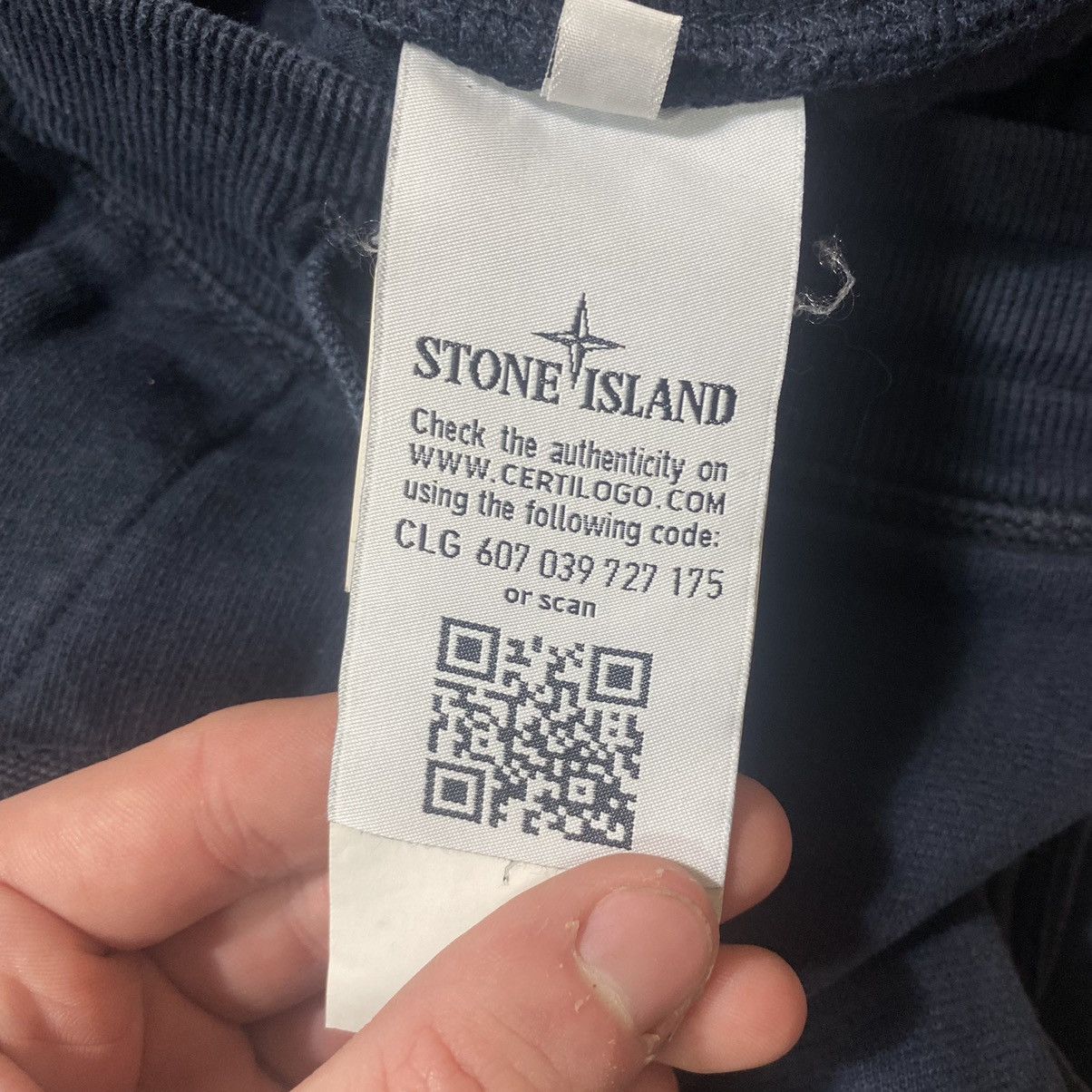 Stone Island Stone Island Sweatpants Size US 30 / EU 46 - 7 Thumbnail