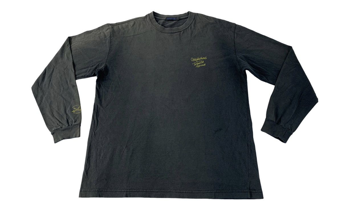 If Six Was Nine × Japanese Brand Alice Auaa - Muslin Cut-out Shirt