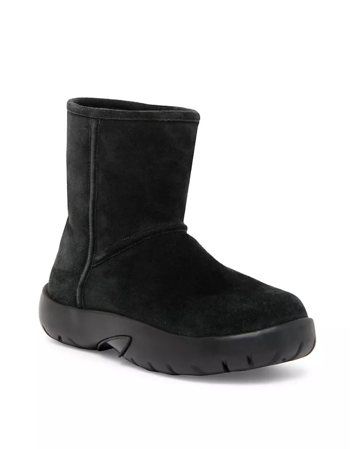 Bottega Veneta New in Box, Shearing Ankle Boots Size US 11 / EU 44 - 11 Thumbnail